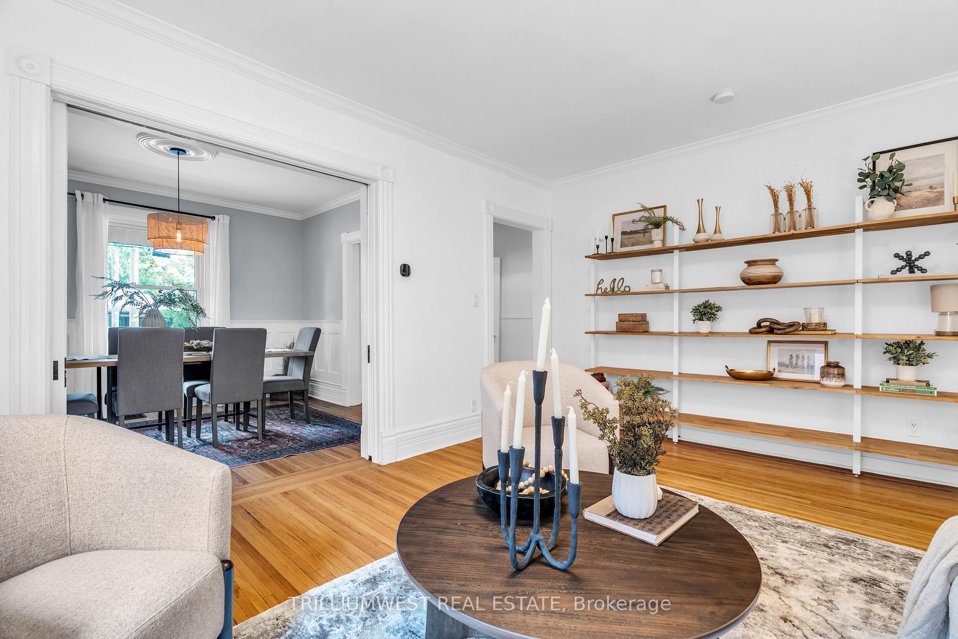 Photo 10 of 33 Merion Street, Guelph, Junction/Onward Willow — HOMEH