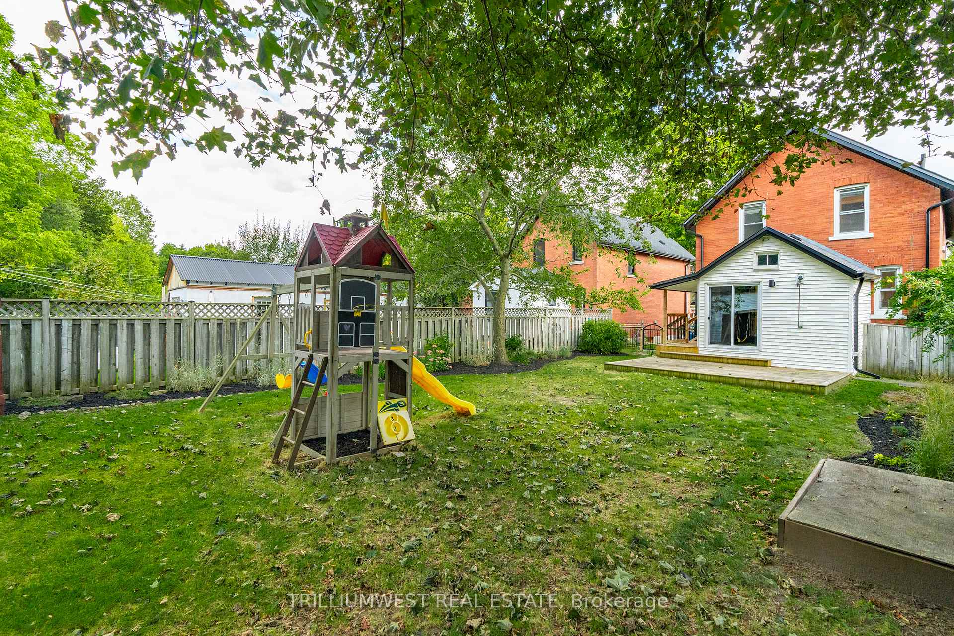 Photo 31 of 33 Merion Street, Guelph, Junction/Onward Willow — HOMEH