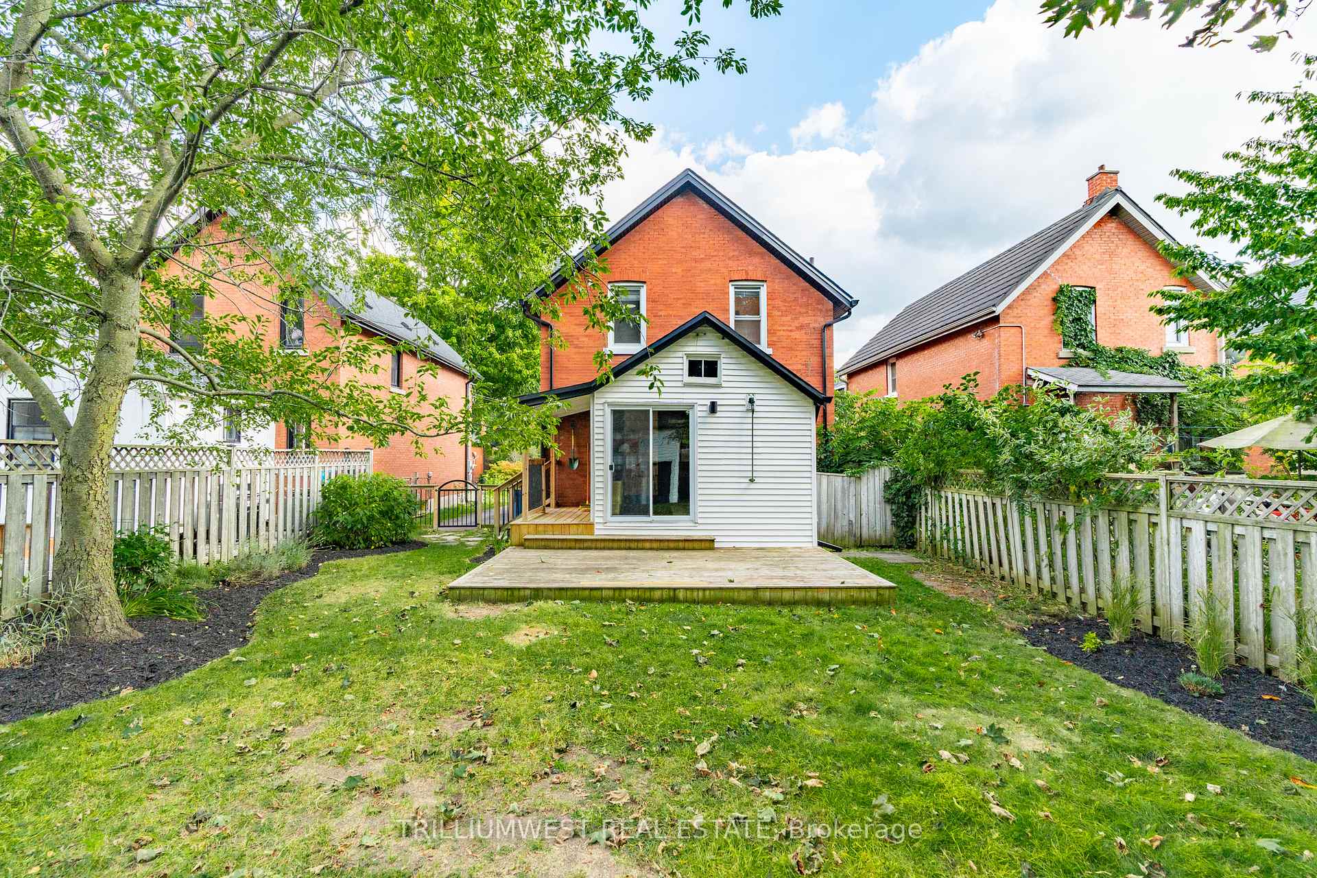 Photo 32 of 33 Merion Street, Guelph, Junction/Onward Willow — HOMEH