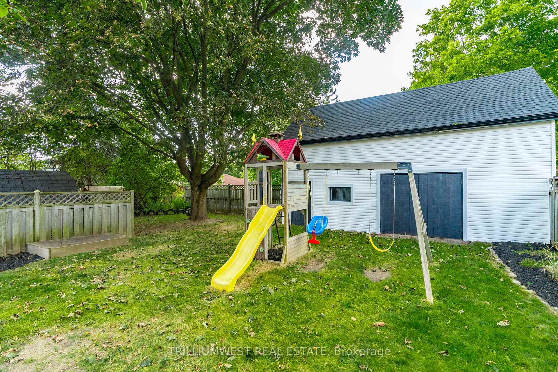 Photo 33 of 33 Merion Street, Guelph, Junction/Onward Willow — HOMEH
