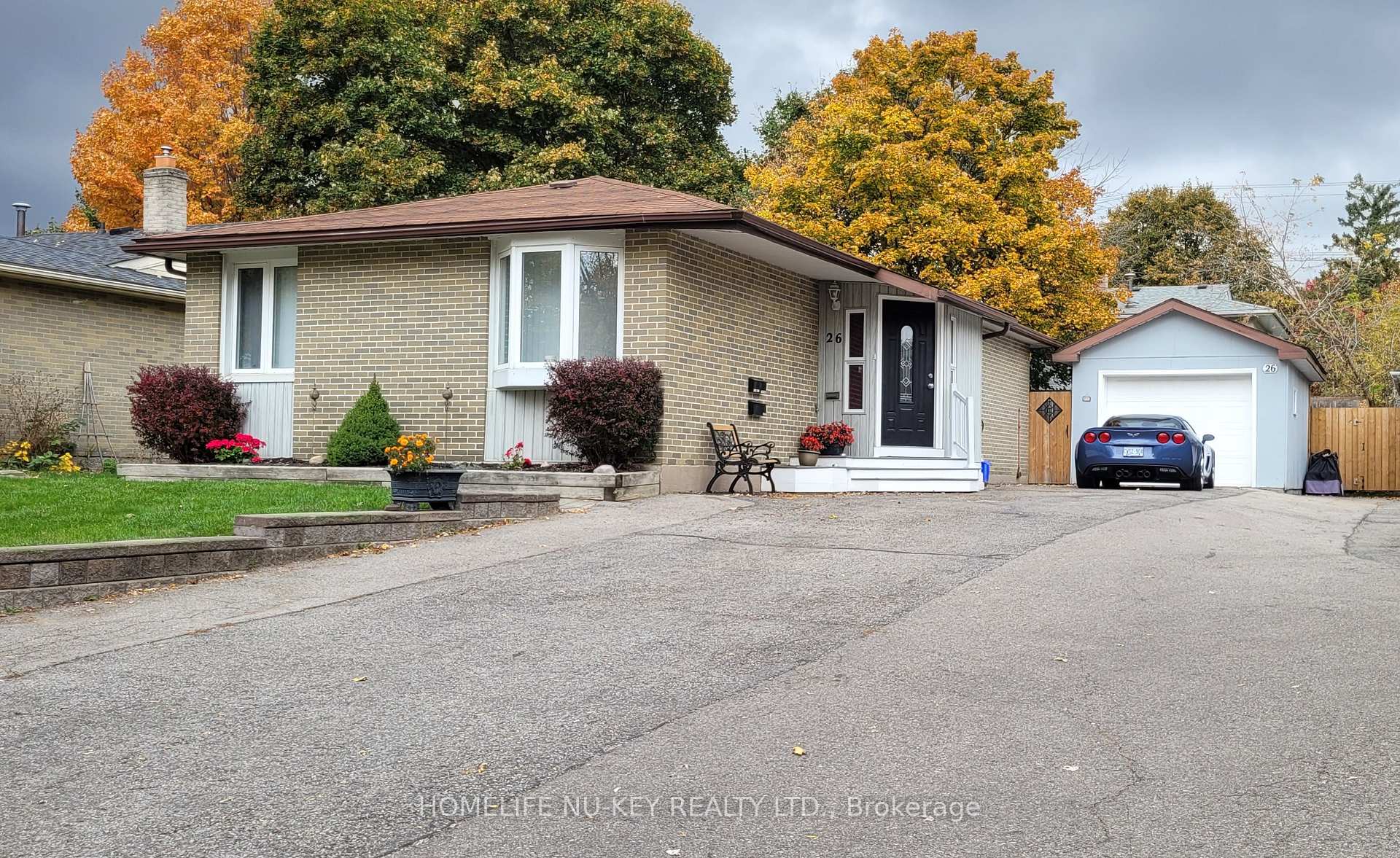 Photo 1 of 26 Collete Crescent, Barrie, Cundles East — HOMEH