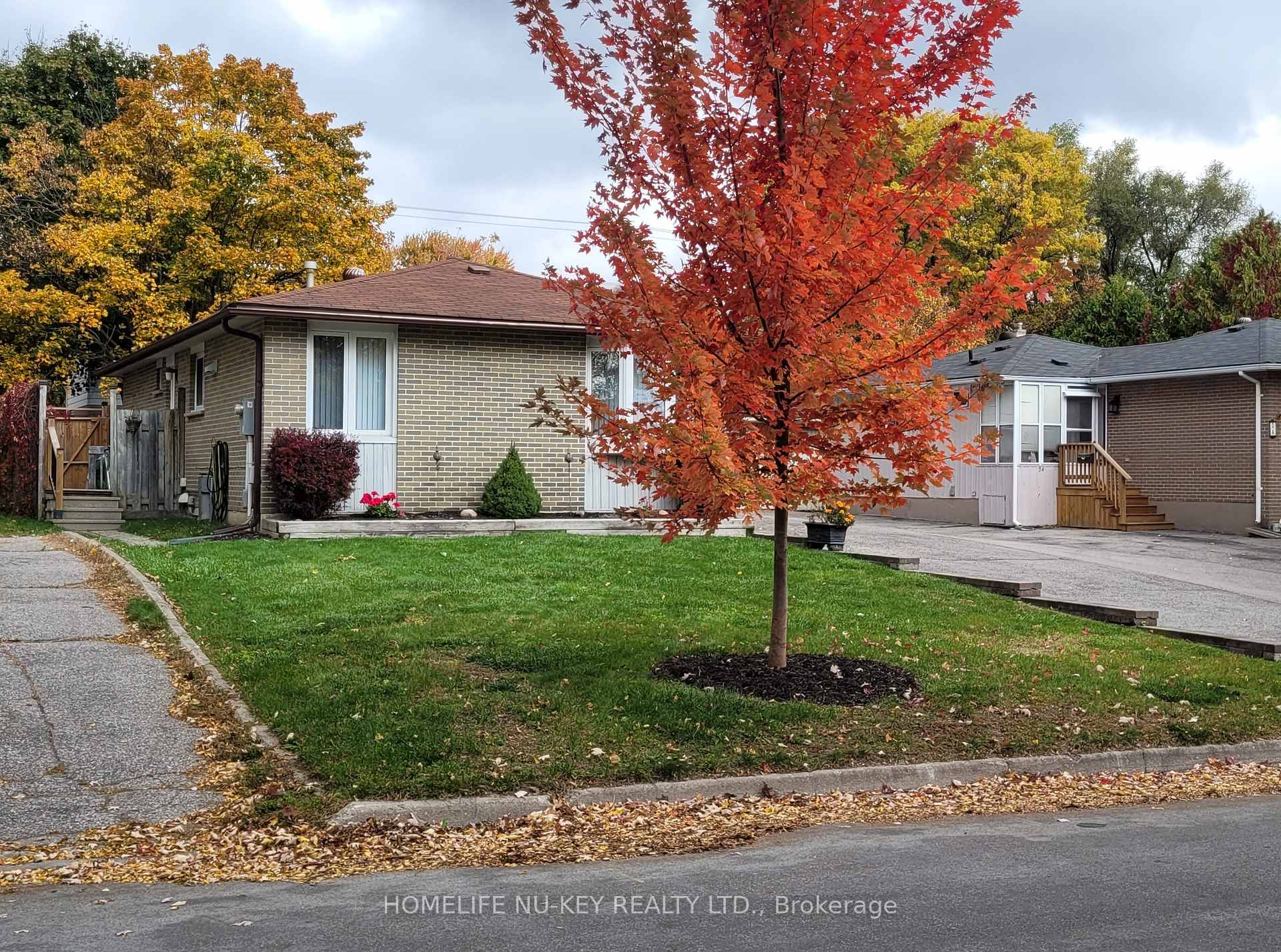 Photo 2 of 26 Collete Crescent, Barrie, Cundles East — HOMEH
