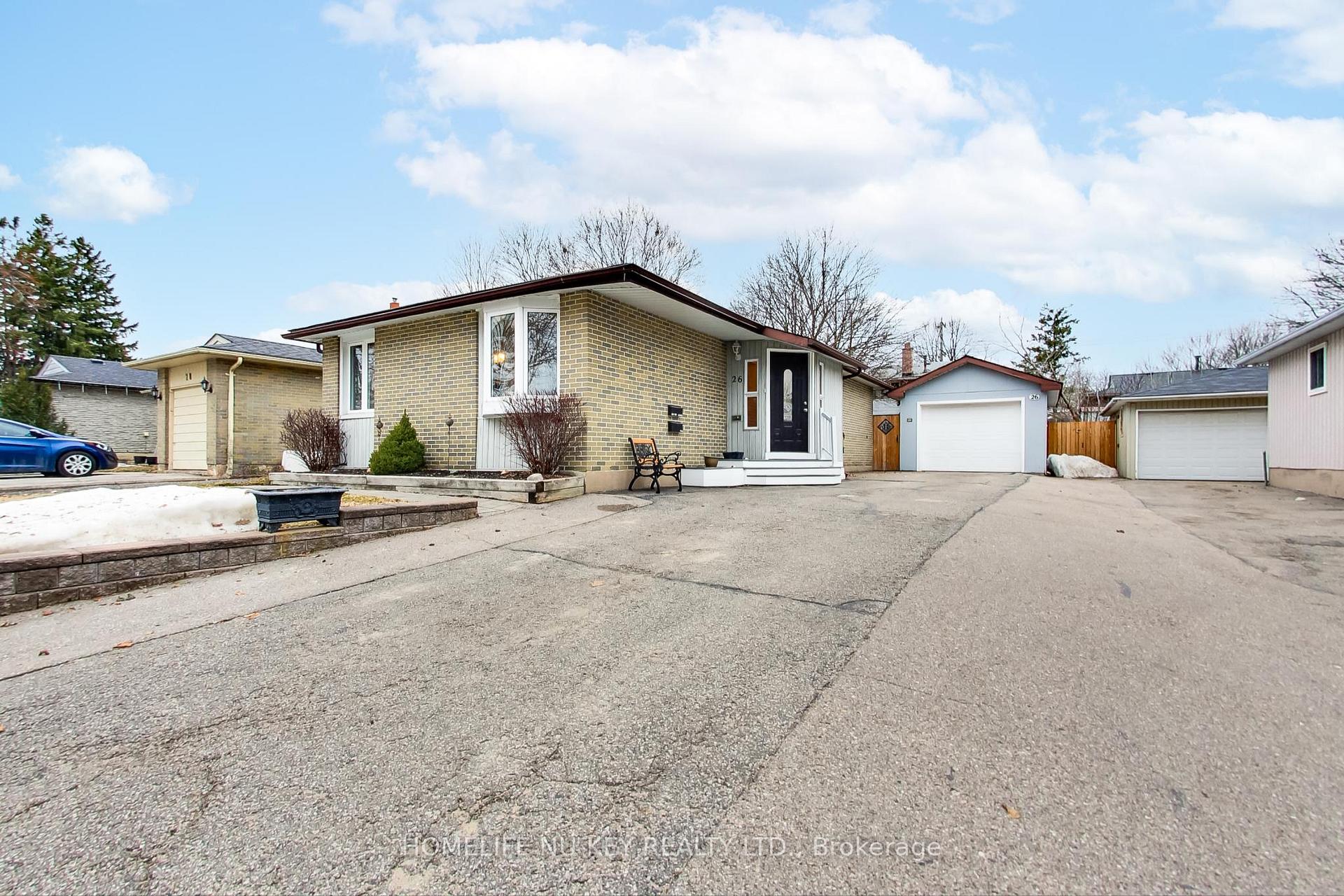 Photo 4 of 26 Collete Crescent, Barrie, Cundles East — HOMEH