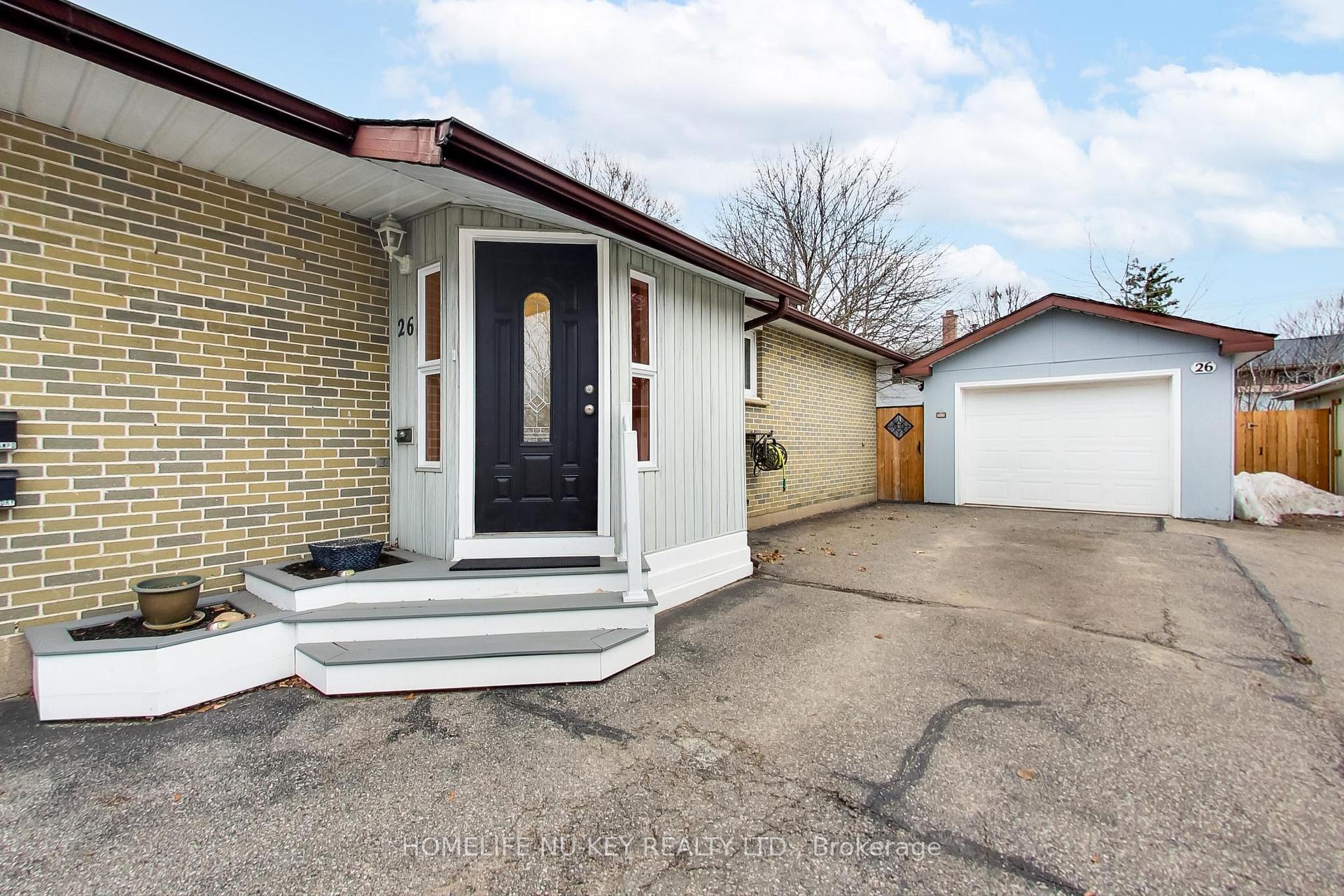 Photo 5 of 26 Collete Crescent, Barrie, Cundles East — HOMEH