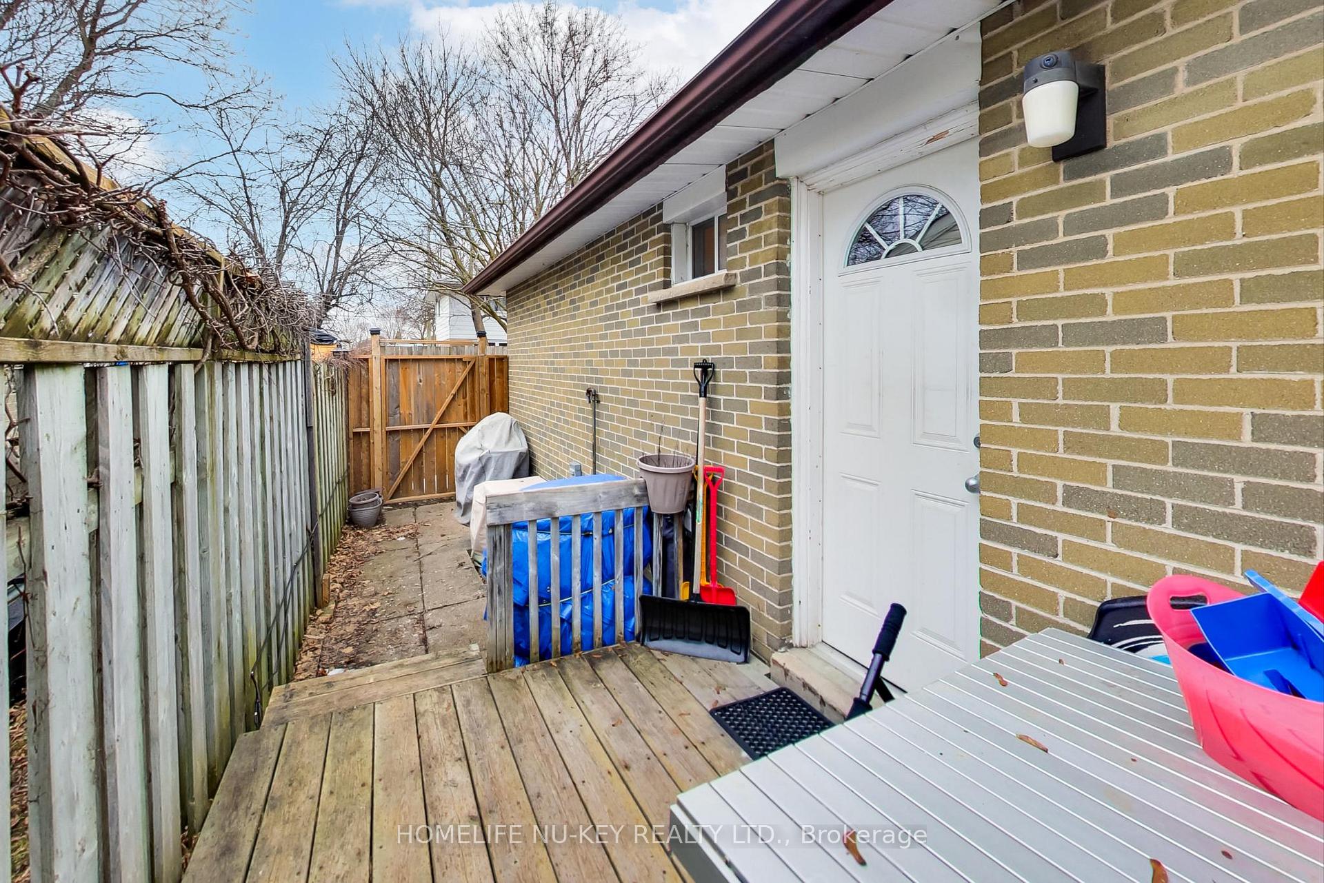 Photo 6 of 26 Collete Crescent, Barrie, Cundles East — HOMEH