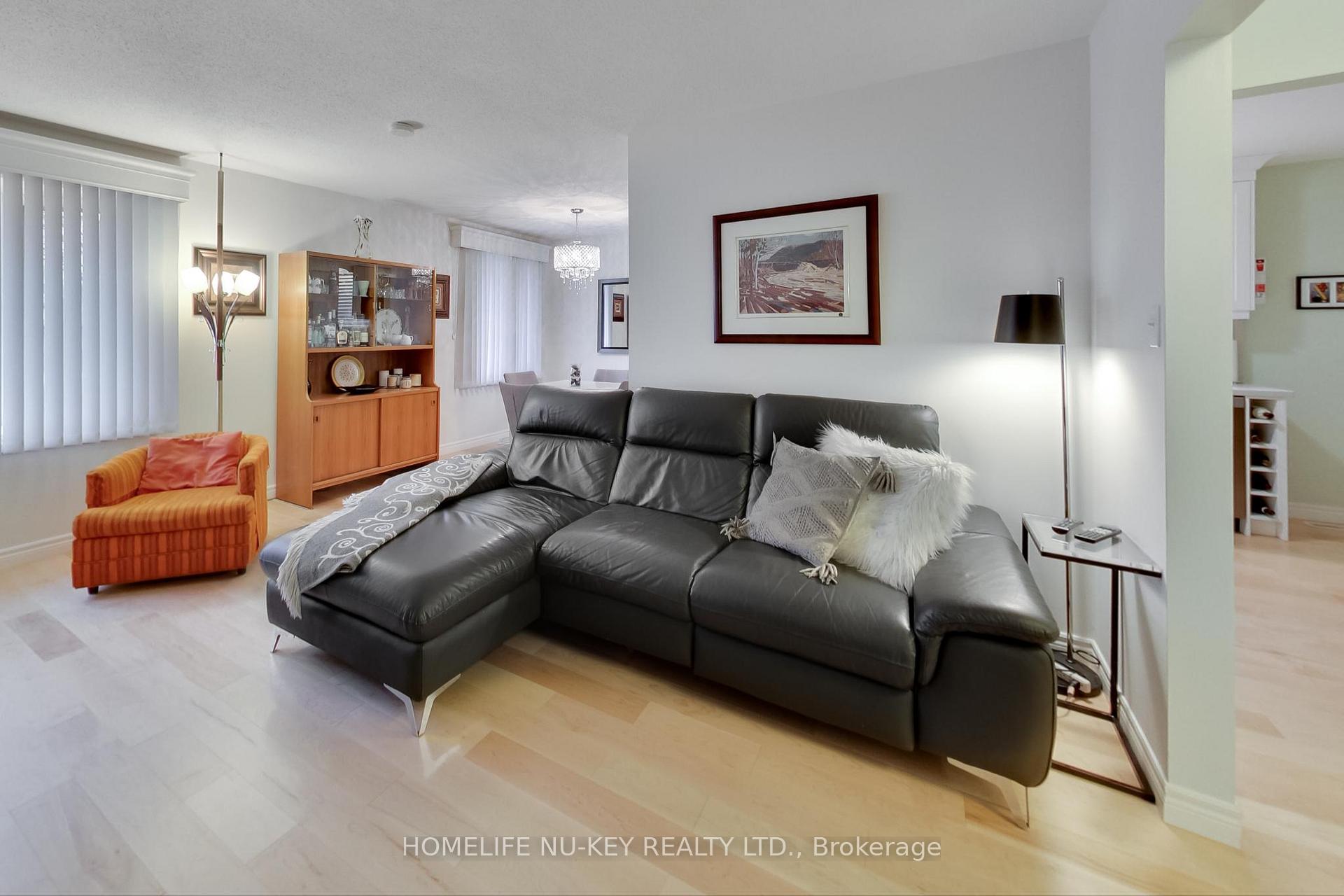 Photo 11 of 26 Collete Crescent, Barrie, Cundles East — HOMEH