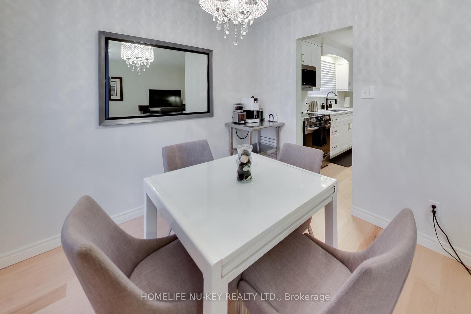 Photo 14 of 26 Collete Crescent, Barrie, Cundles East — HOMEH