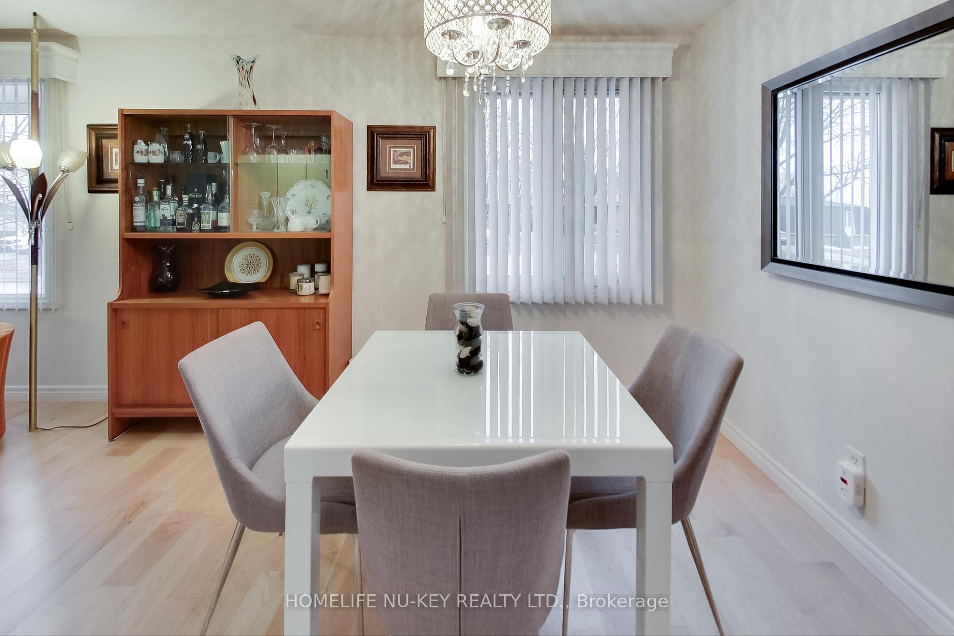 Photo 16 of 26 Collete Crescent, Barrie, Cundles East — HOMEH