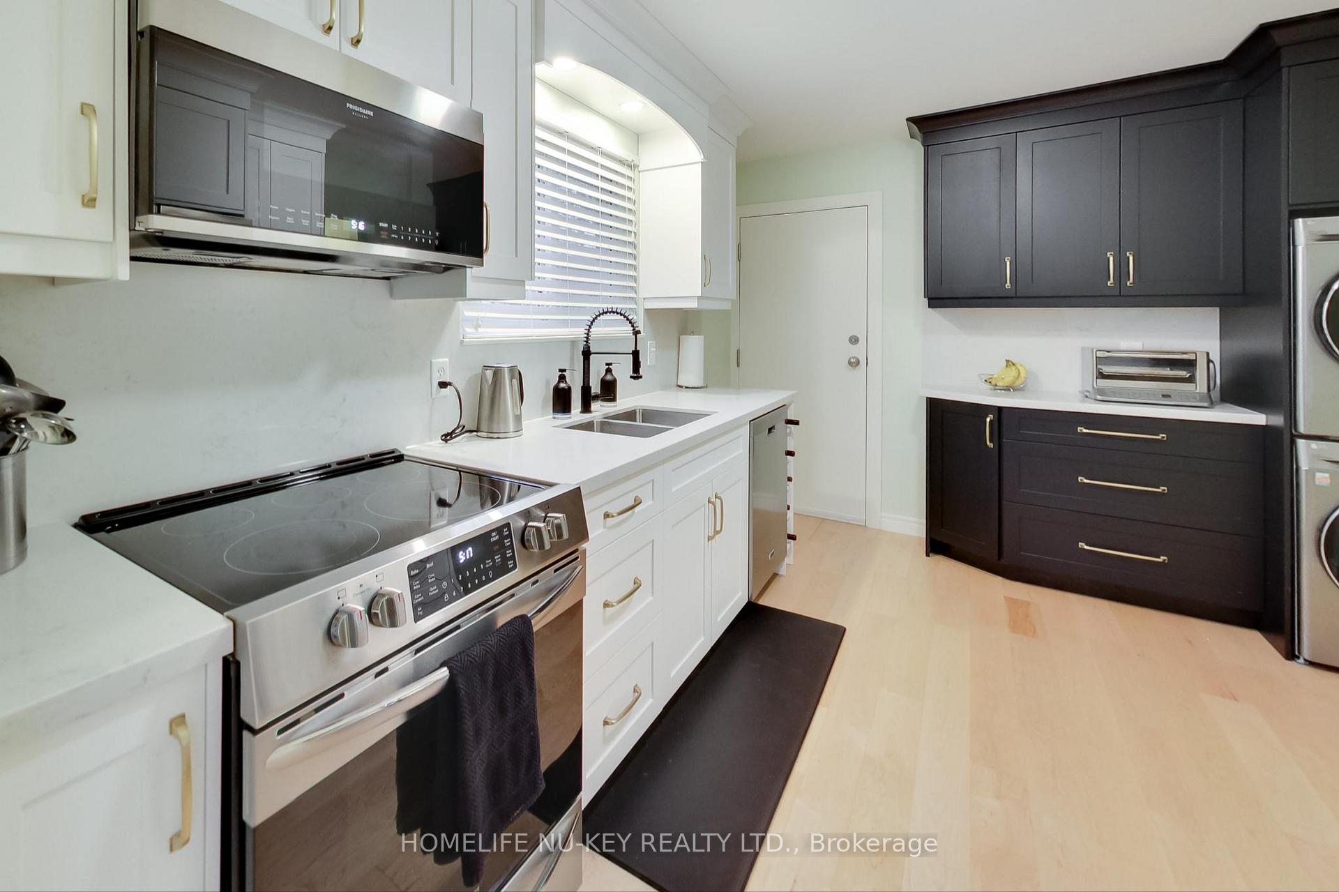 Photo 17 of 26 Collete Crescent, Barrie, Cundles East — HOMEH