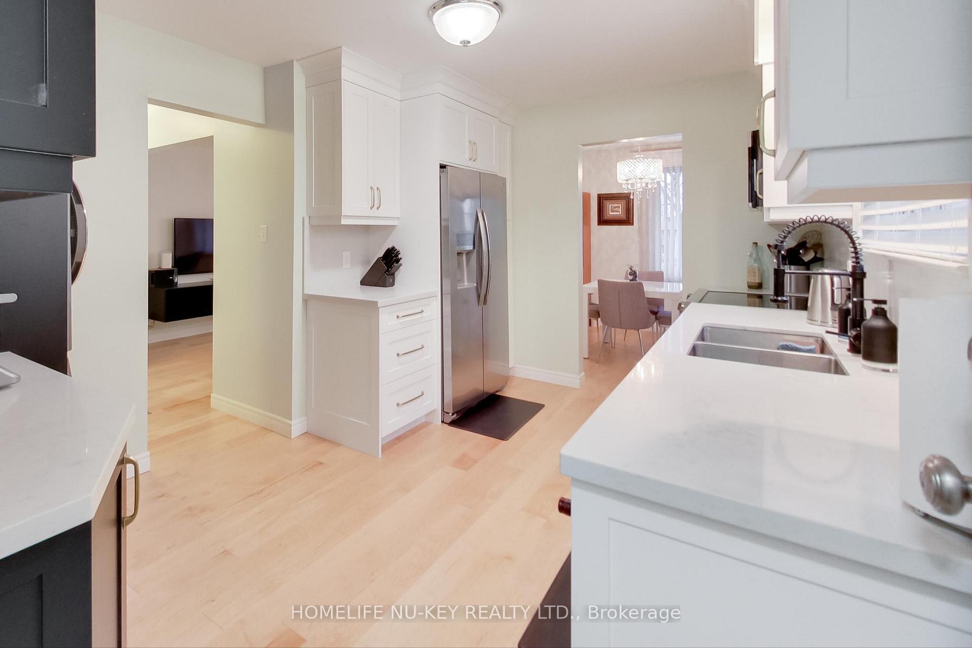 Photo 18 of 26 Collete Crescent, Barrie, Cundles East — HOMEH