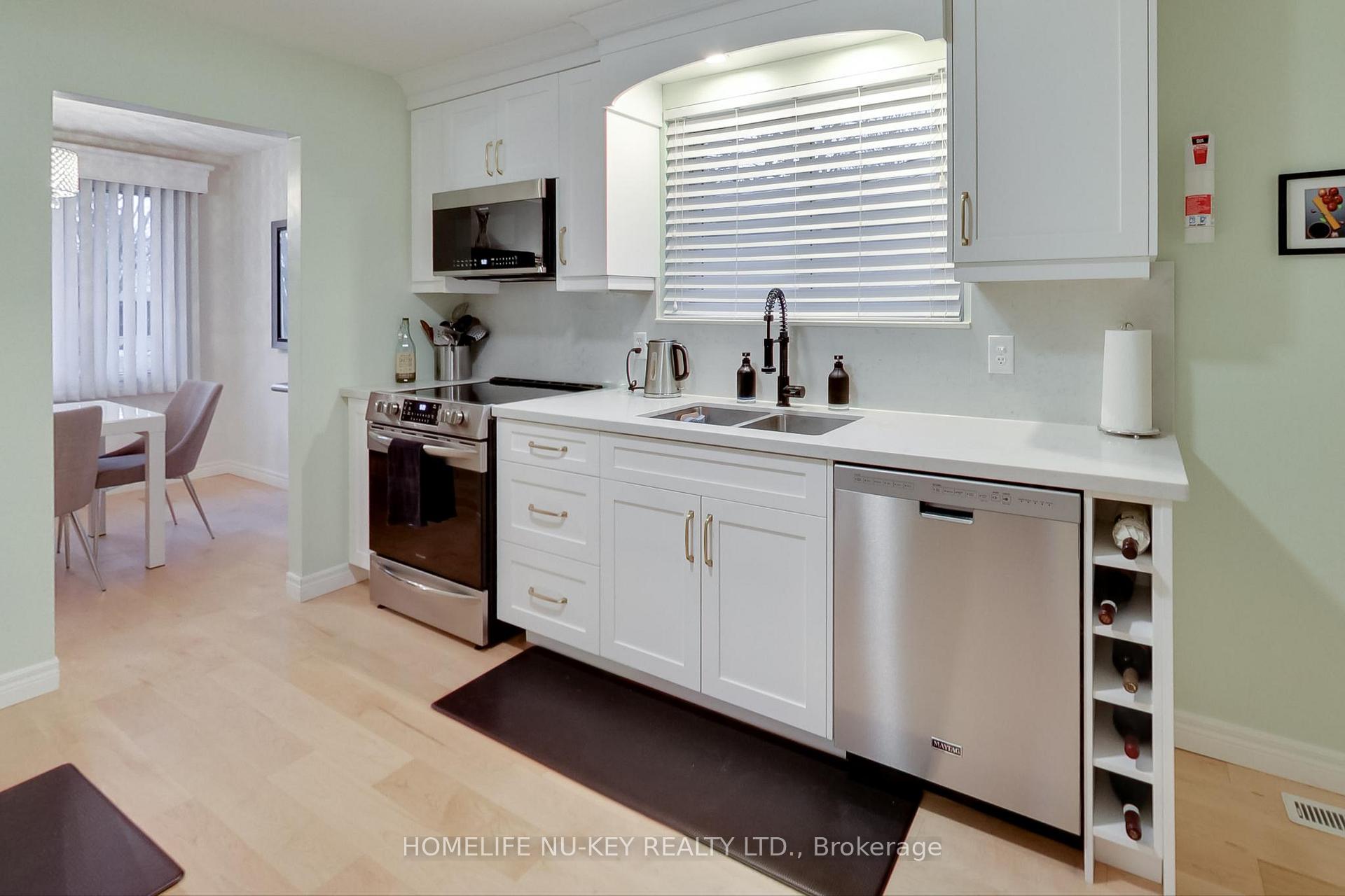 Photo 20 of 26 Collete Crescent, Barrie, Cundles East — HOMEH
