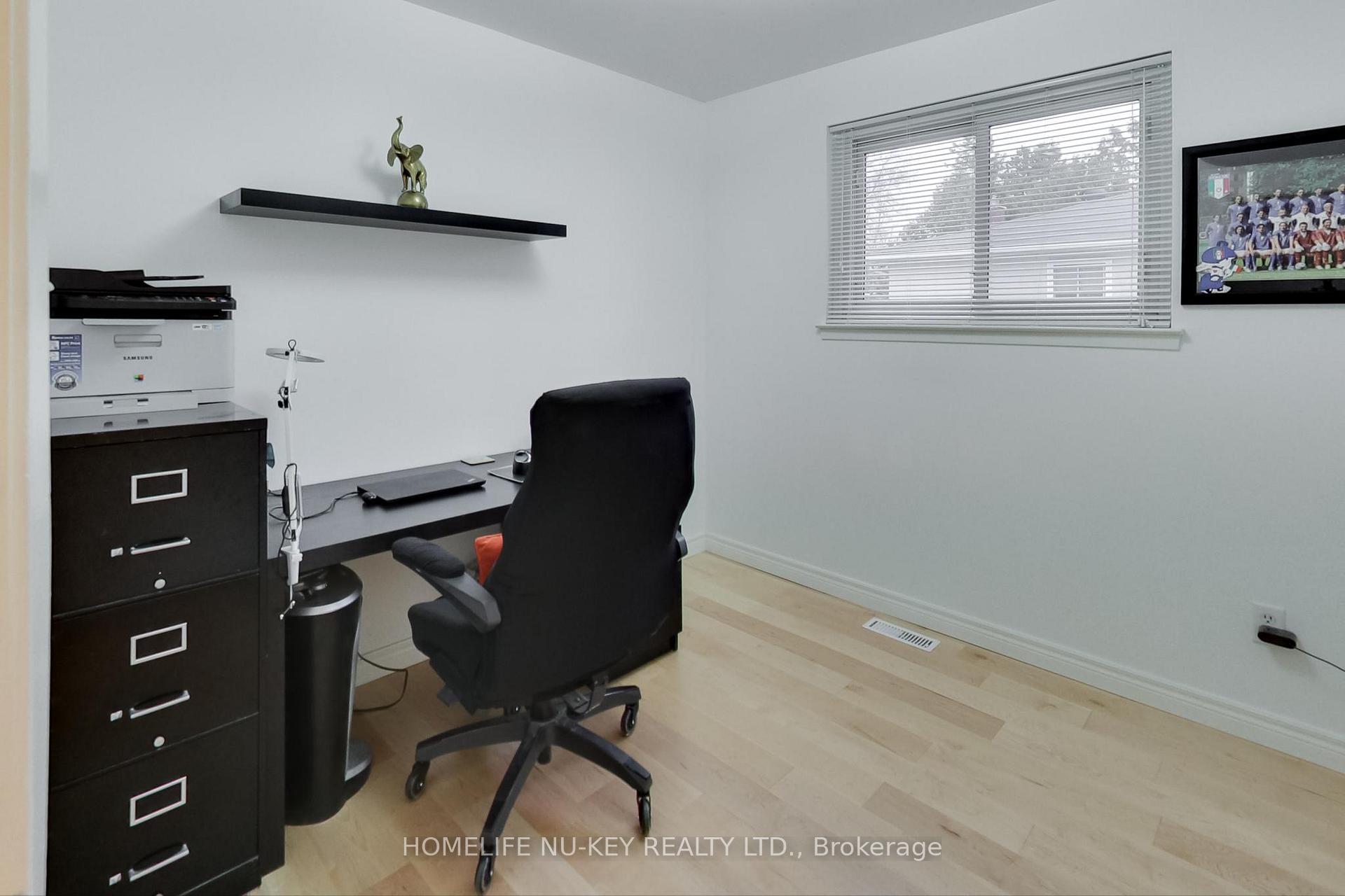Photo 24 of 26 Collete Crescent, Barrie, Cundles East — HOMEH