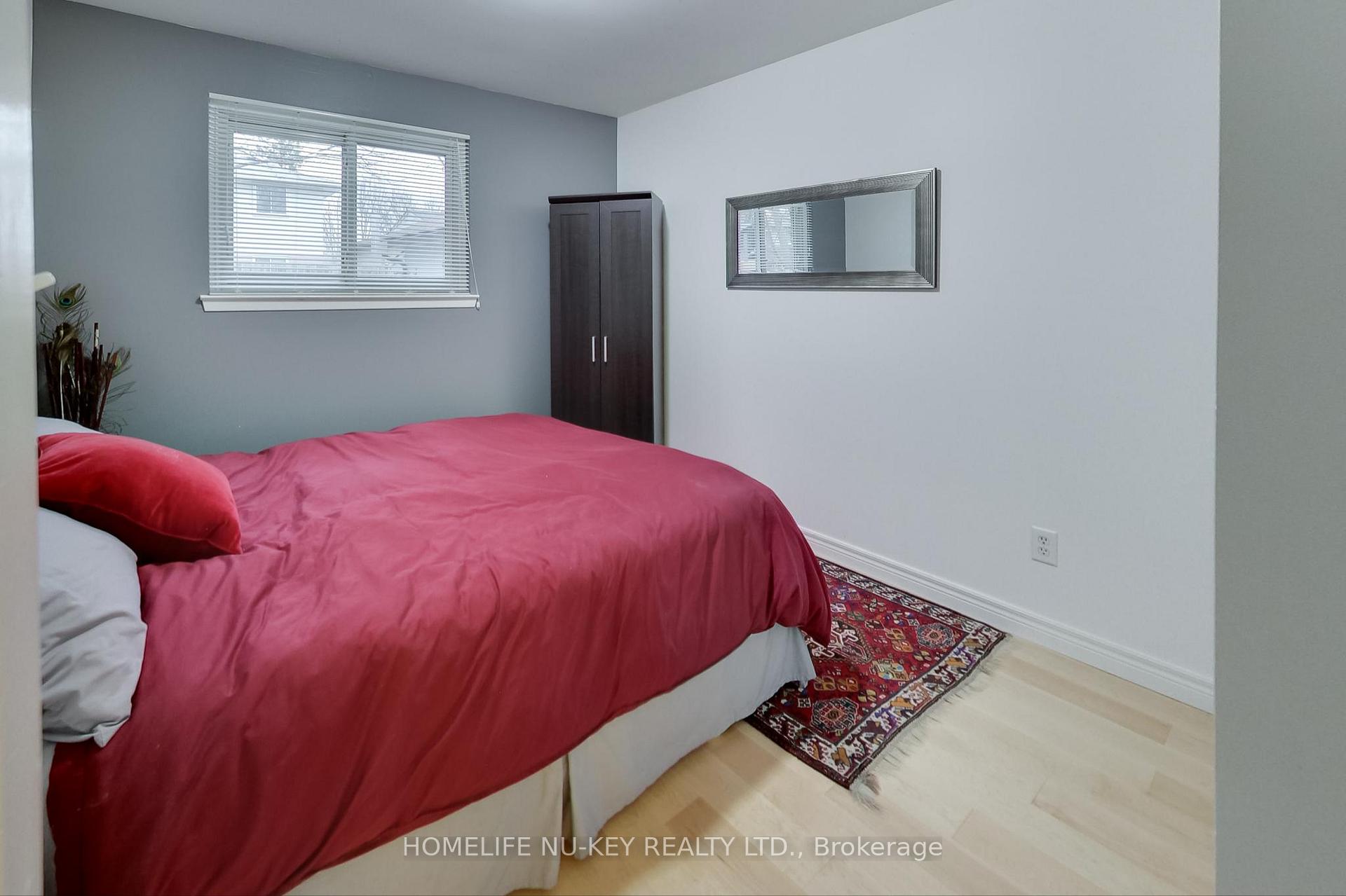 Photo 26 of 26 Collete Crescent, Barrie, Cundles East — HOMEH