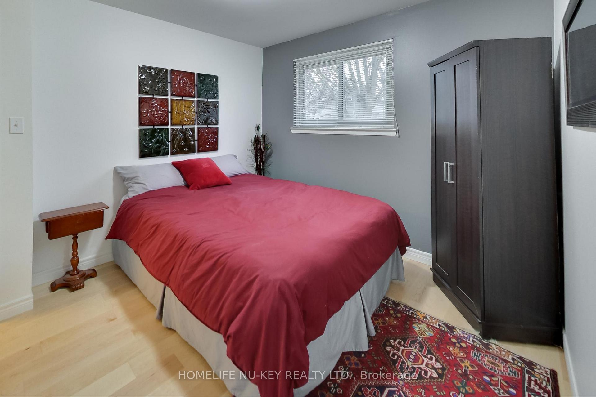 Photo 27 of 26 Collete Crescent, Barrie, Cundles East — HOMEH