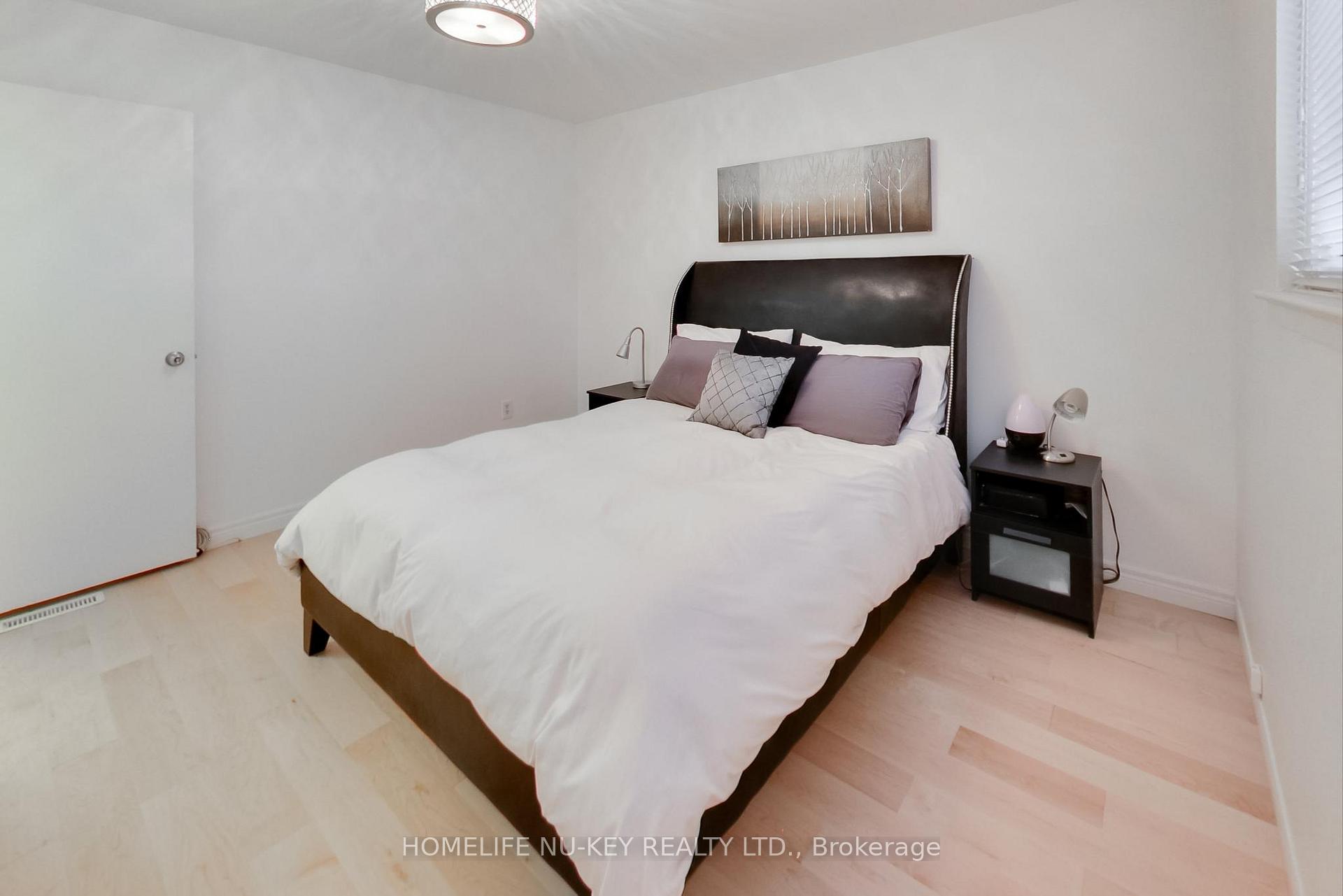 Photo 29 of 26 Collete Crescent, Barrie, Cundles East — HOMEH