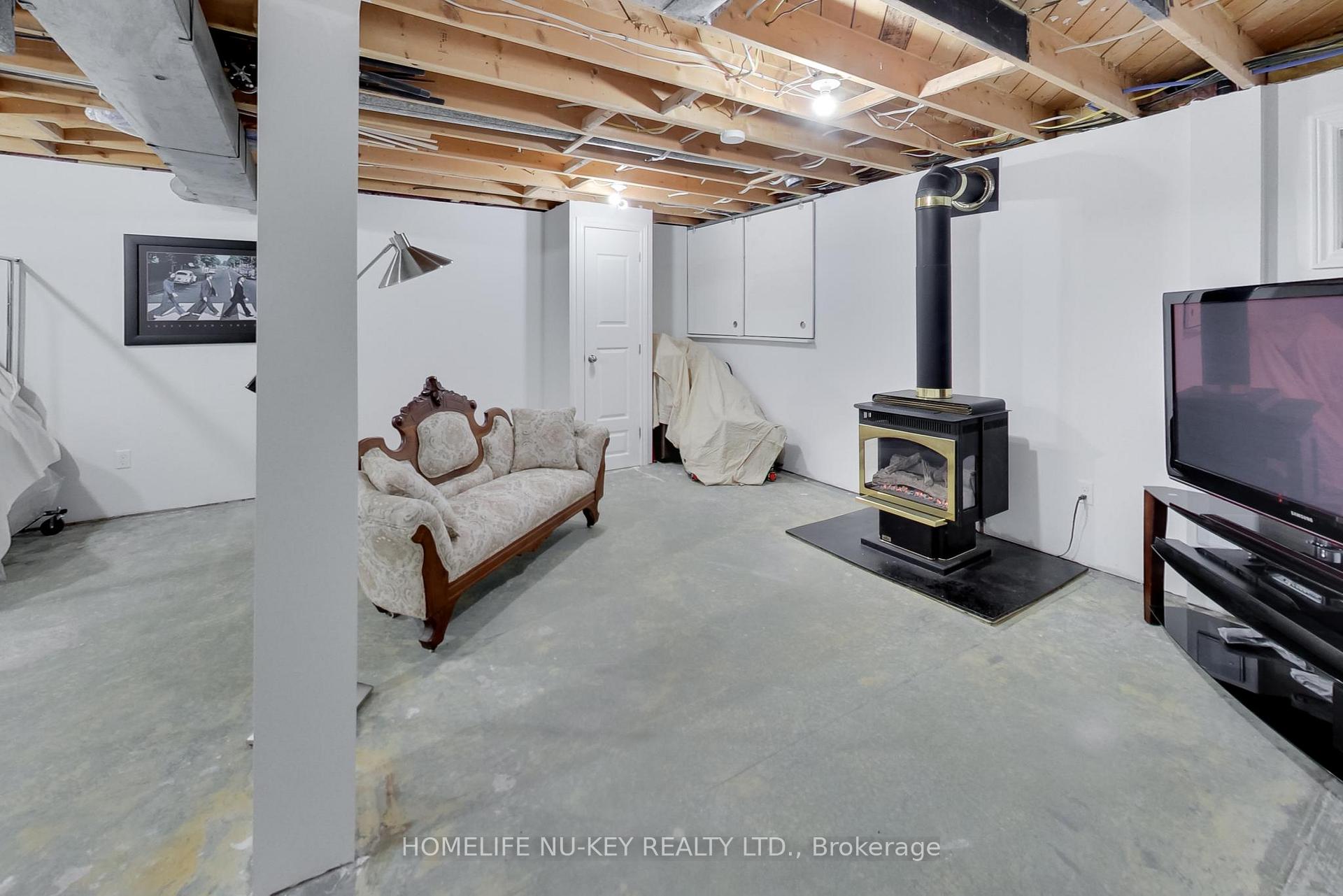 Photo 37 of 26 Collete Crescent, Barrie, Cundles East — HOMEH