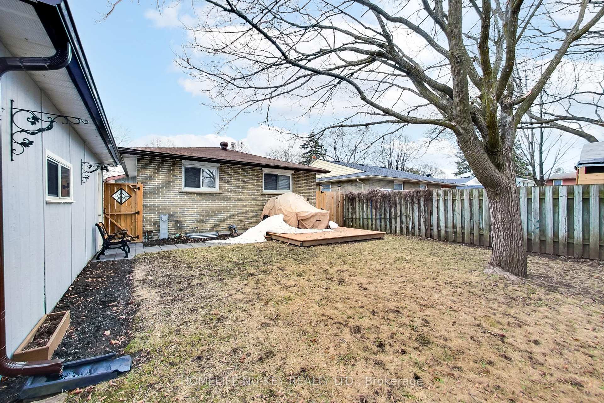 Photo 39 of 26 Collete Crescent, Barrie, Cundles East — HOMEH