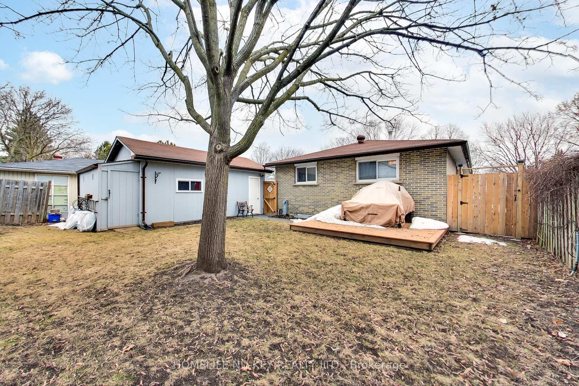 Photo 40 of 26 Collete Crescent, Barrie, Cundles East — HOMEH