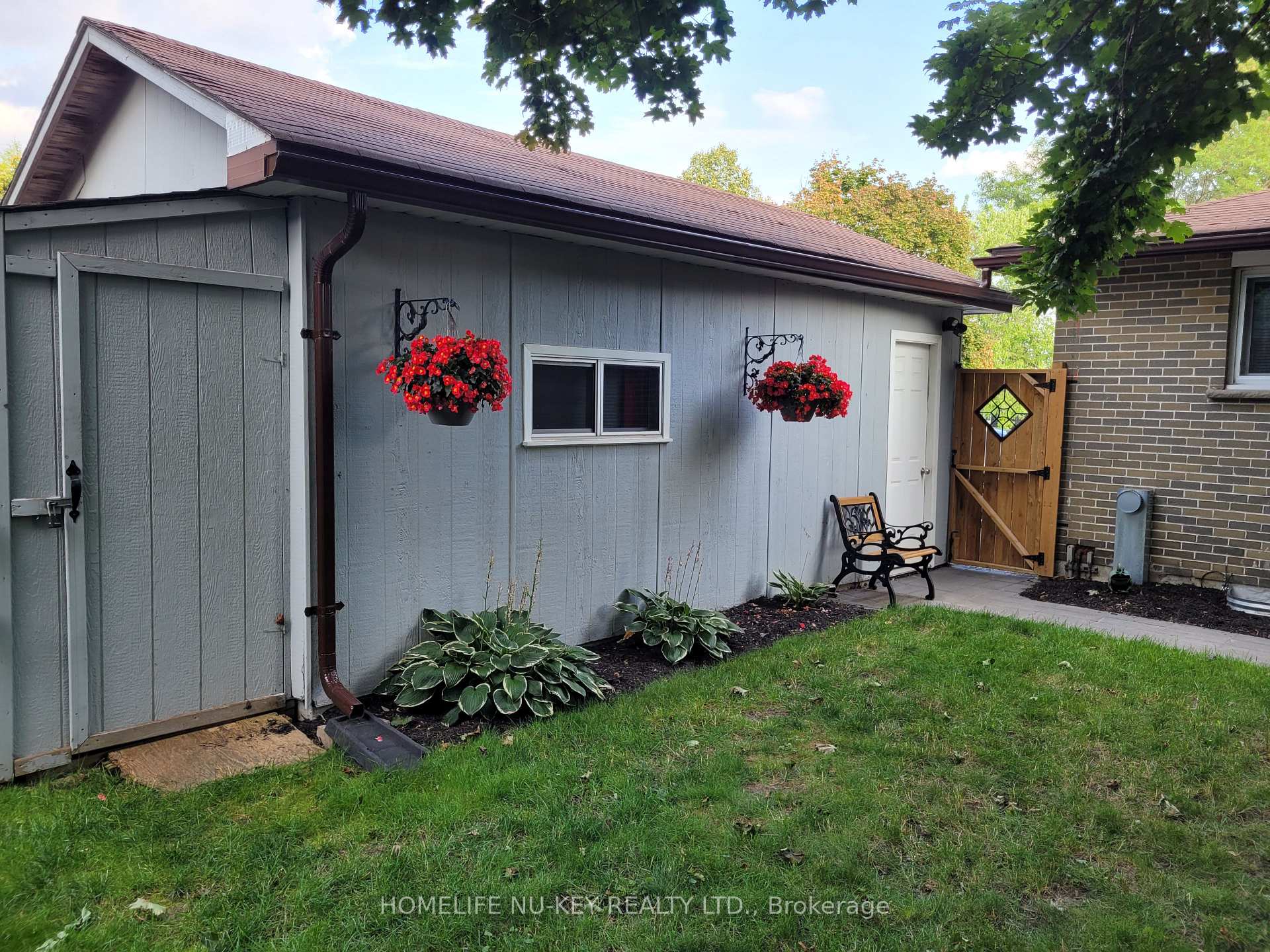 Photo 41 of 26 Collete Crescent, Barrie, Cundles East — HOMEH
