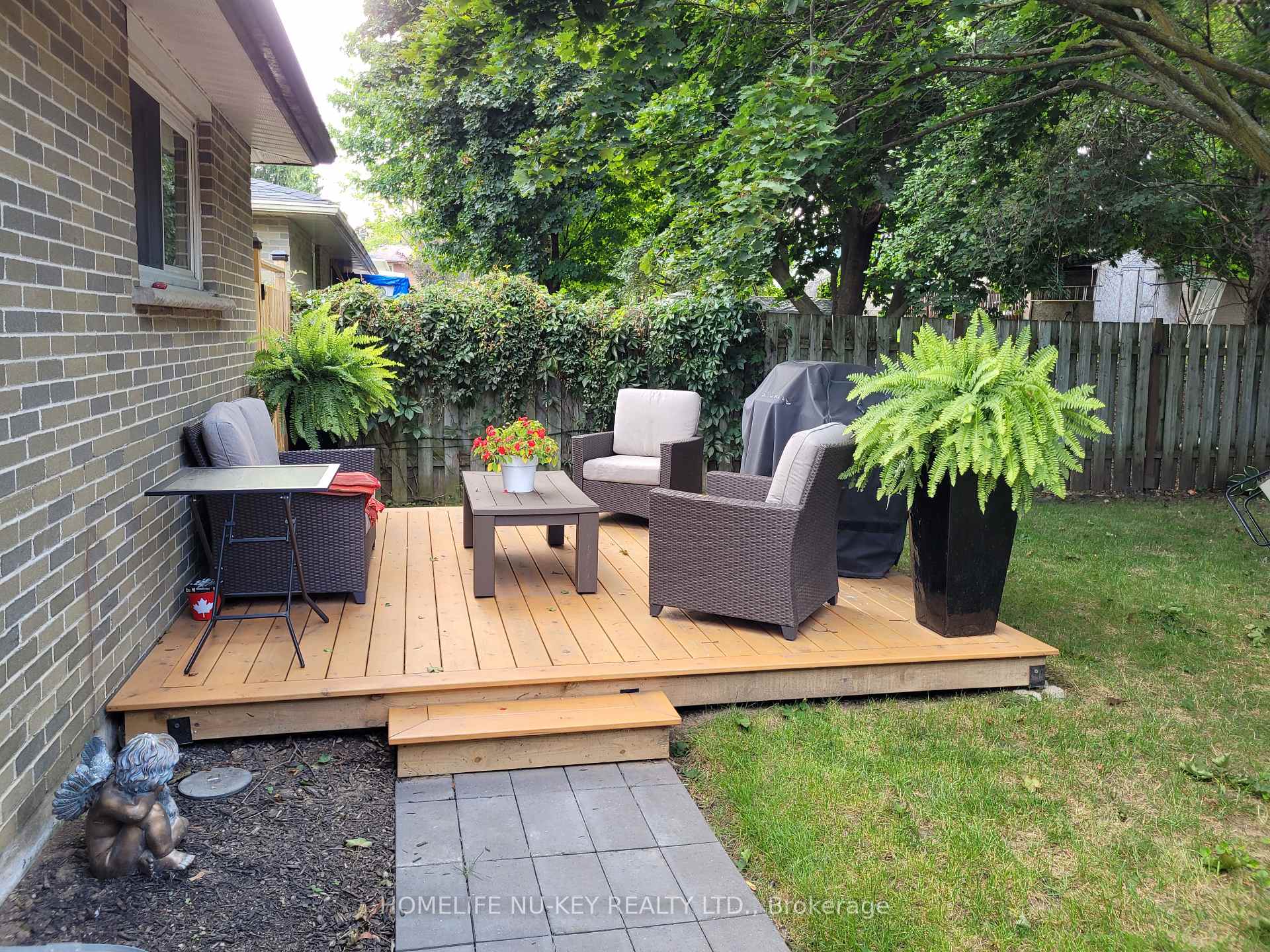 Photo 43 of 26 Collete Crescent, Barrie, Cundles East — HOMEH
