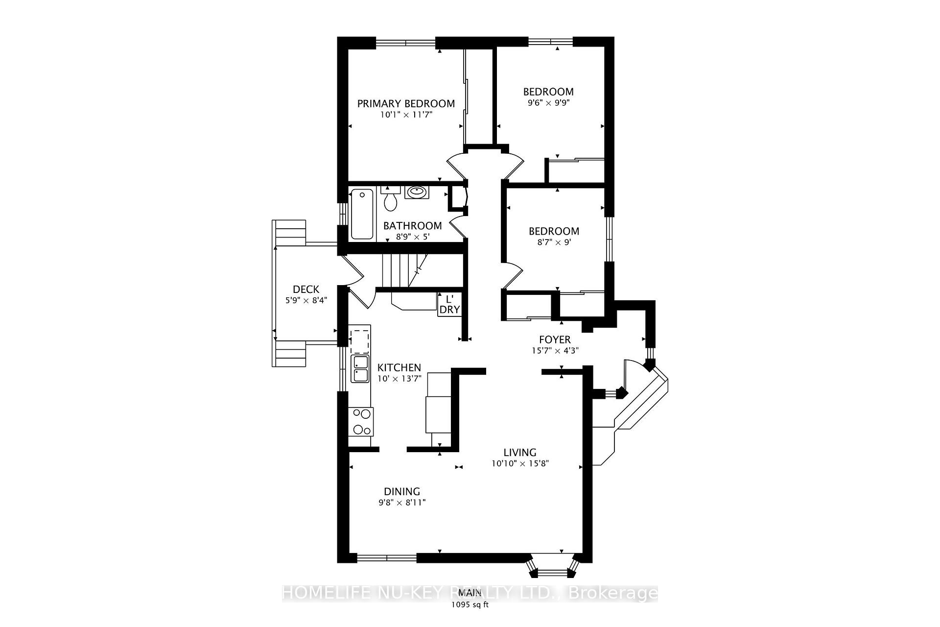 Photo 46 of 26 Collete Crescent, Barrie, Cundles East — HOMEH