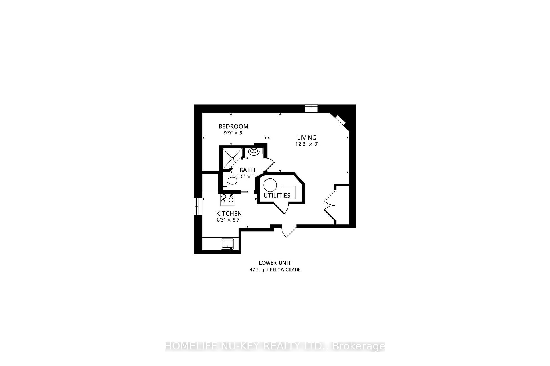Photo 47 of 26 Collete Crescent, Barrie, Cundles East — HOMEH