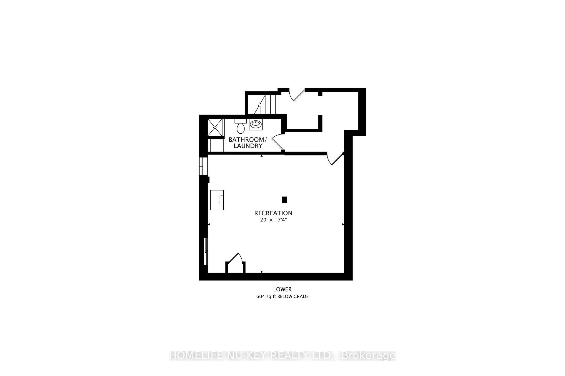 Photo 48 of 26 Collete Crescent, Barrie, Cundles East — HOMEH