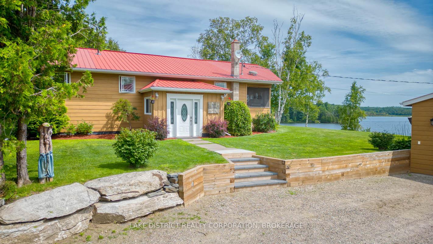 Photo 1 of 1221 Cp Lane, Frontenac, Frontenac Centre — HOMEH