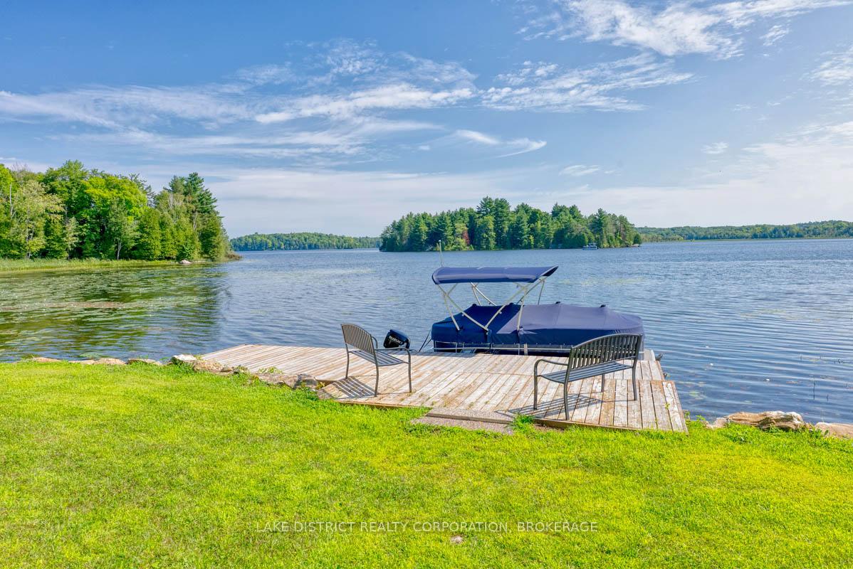 Photo 2 of 1221 Cp Lane, Frontenac, Frontenac Centre — HOMEH