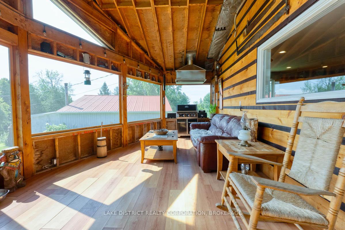Photo 3 of 1221 Cp Lane, Frontenac, Frontenac Centre — HOMEH