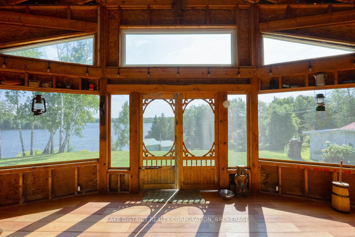 Photo 4 of 1221 Cp Lane, Frontenac, Frontenac Centre — HOMEH