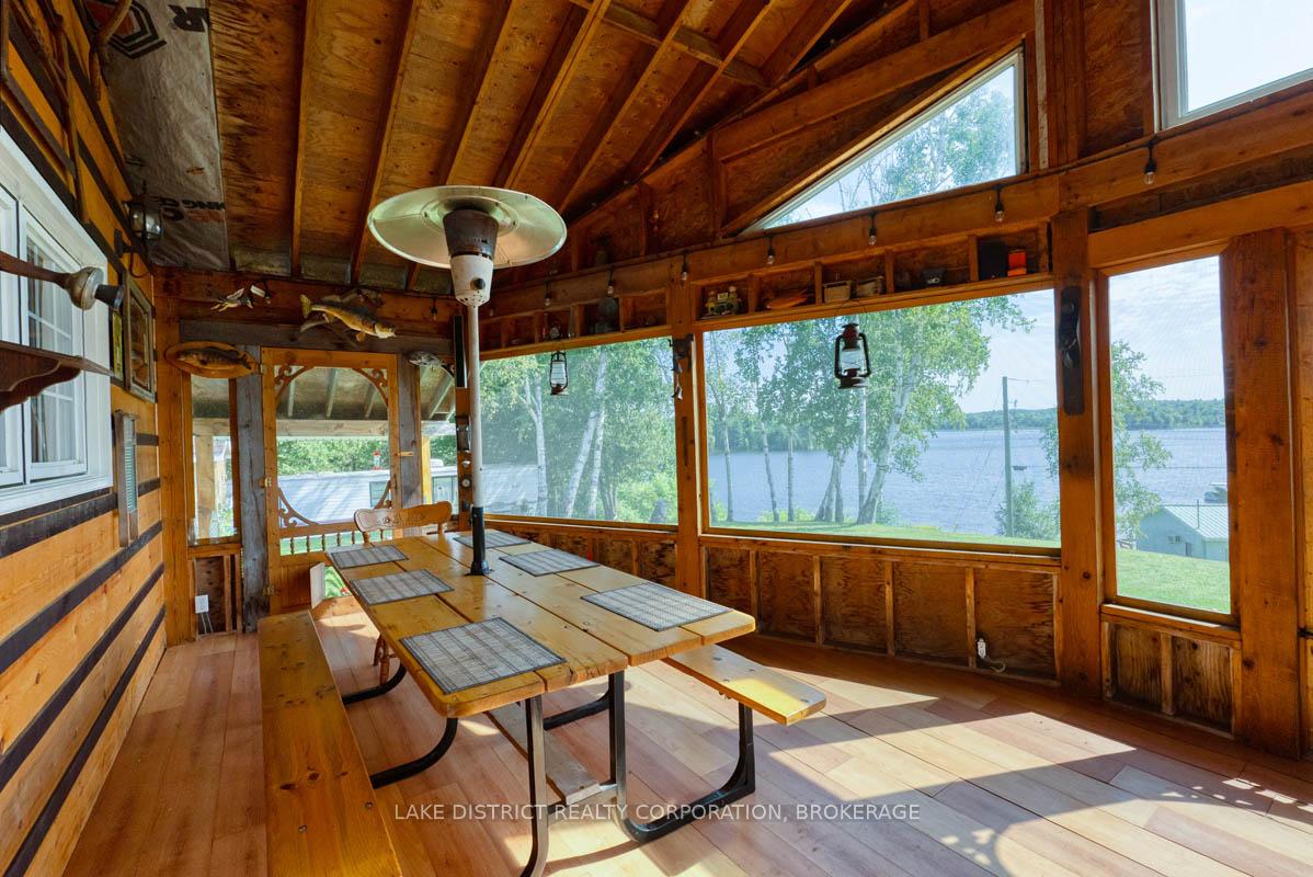 Photo 5 of 1221 Cp Lane, Frontenac, Frontenac Centre — HOMEH