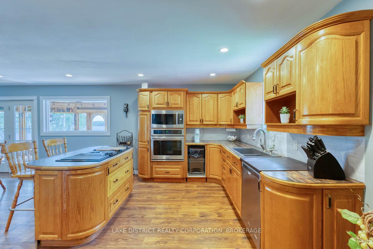 Photo 7 of 1221 Cp Lane, Frontenac, Frontenac Centre — HOMEH