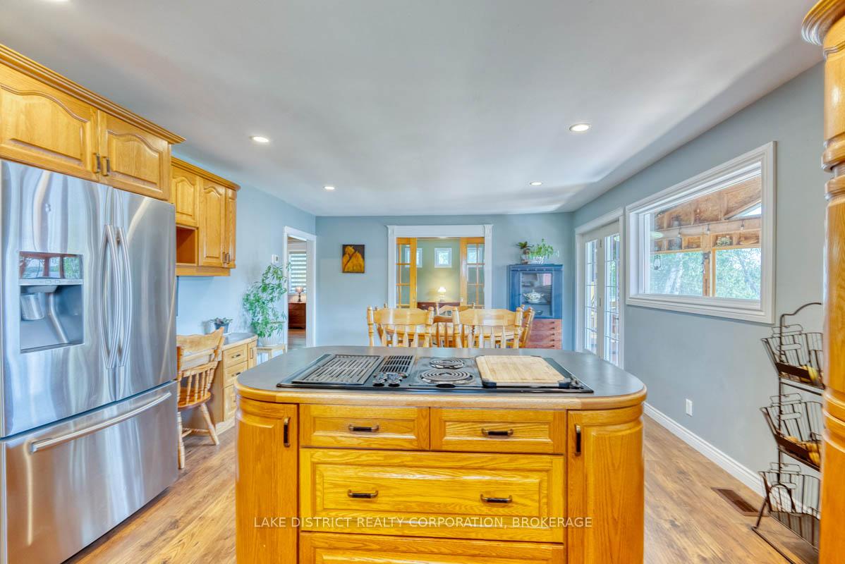 Photo 9 of 1221 Cp Lane, Frontenac, Frontenac Centre — HOMEH