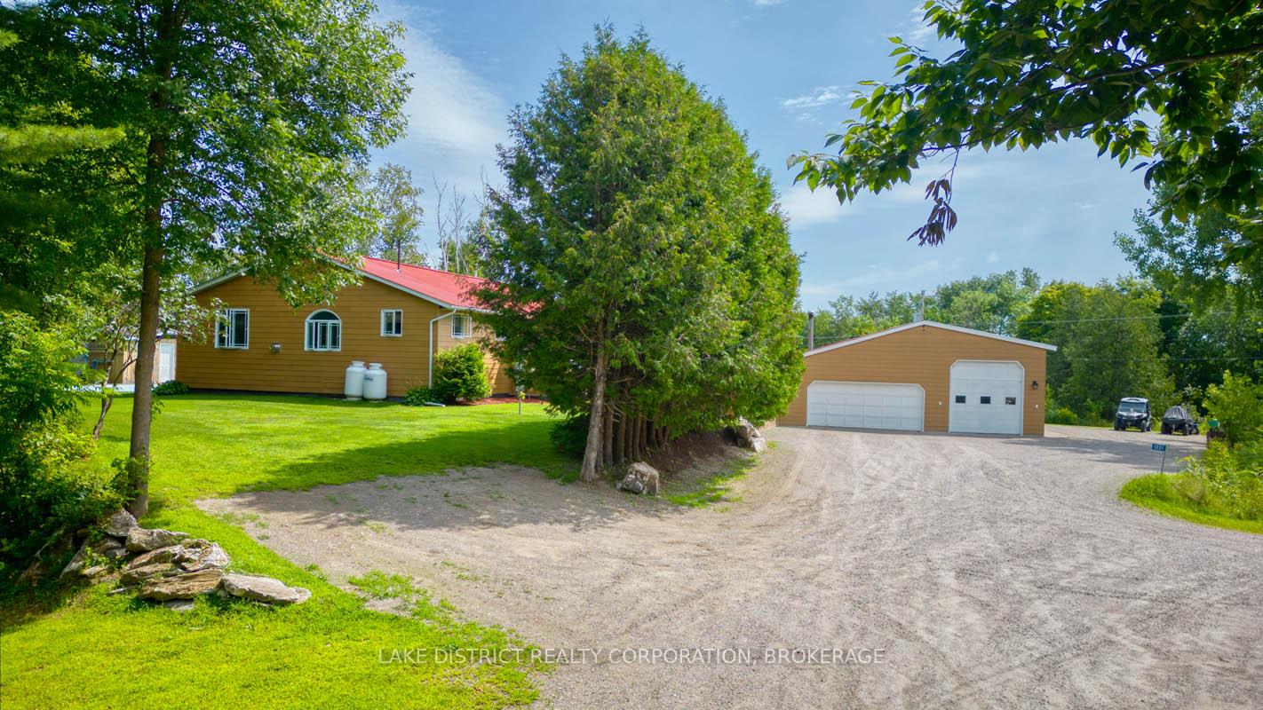 Photo 26 of 1221 Cp Lane, Frontenac, Frontenac Centre — HOMEH