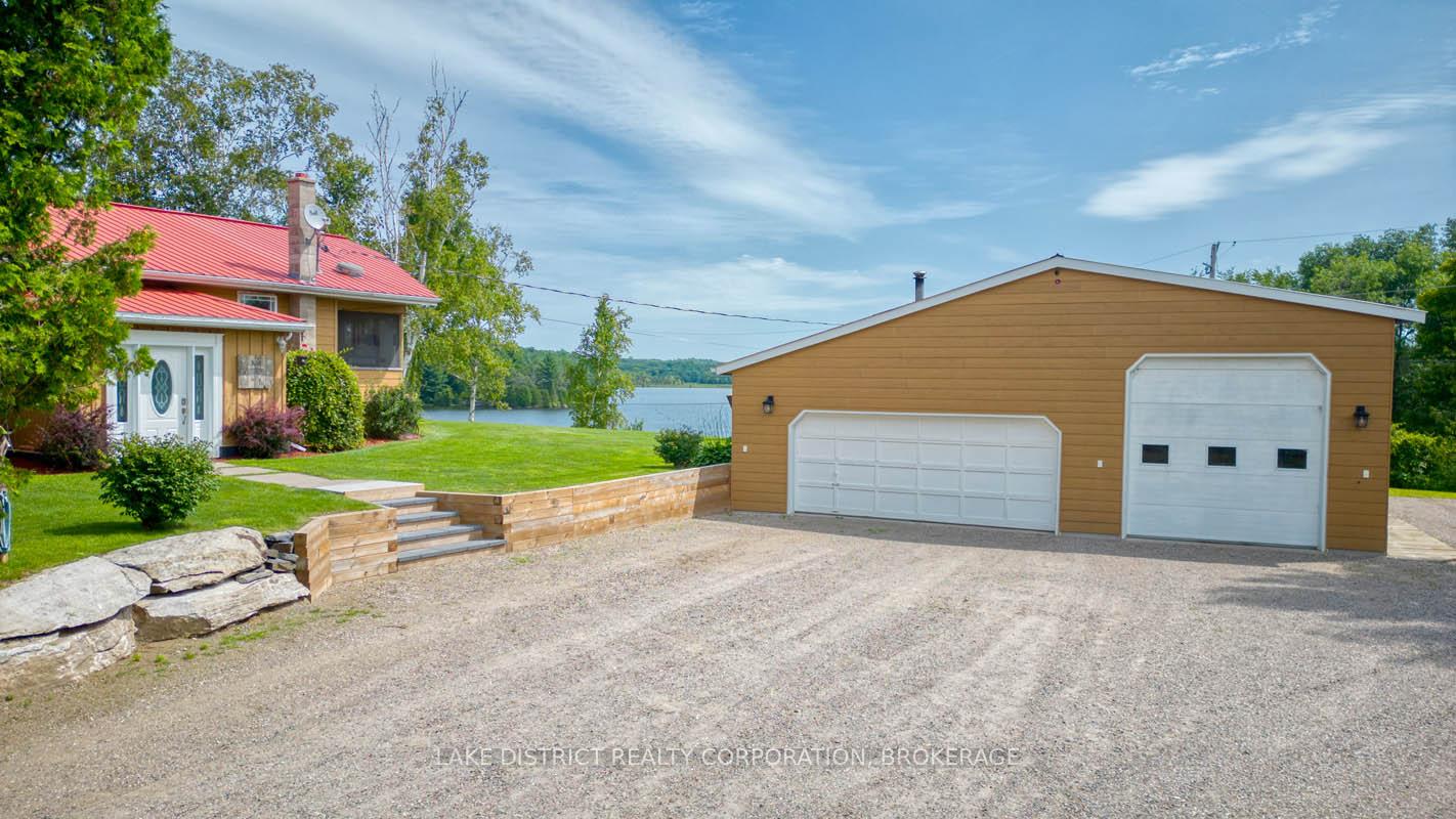 Photo 27 of 1221 Cp Lane, Frontenac, Frontenac Centre — HOMEH
