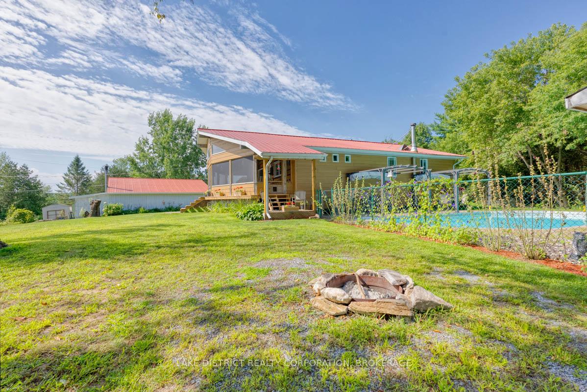 Photo 30 of 1221 Cp Lane, Frontenac, Frontenac Centre — HOMEH