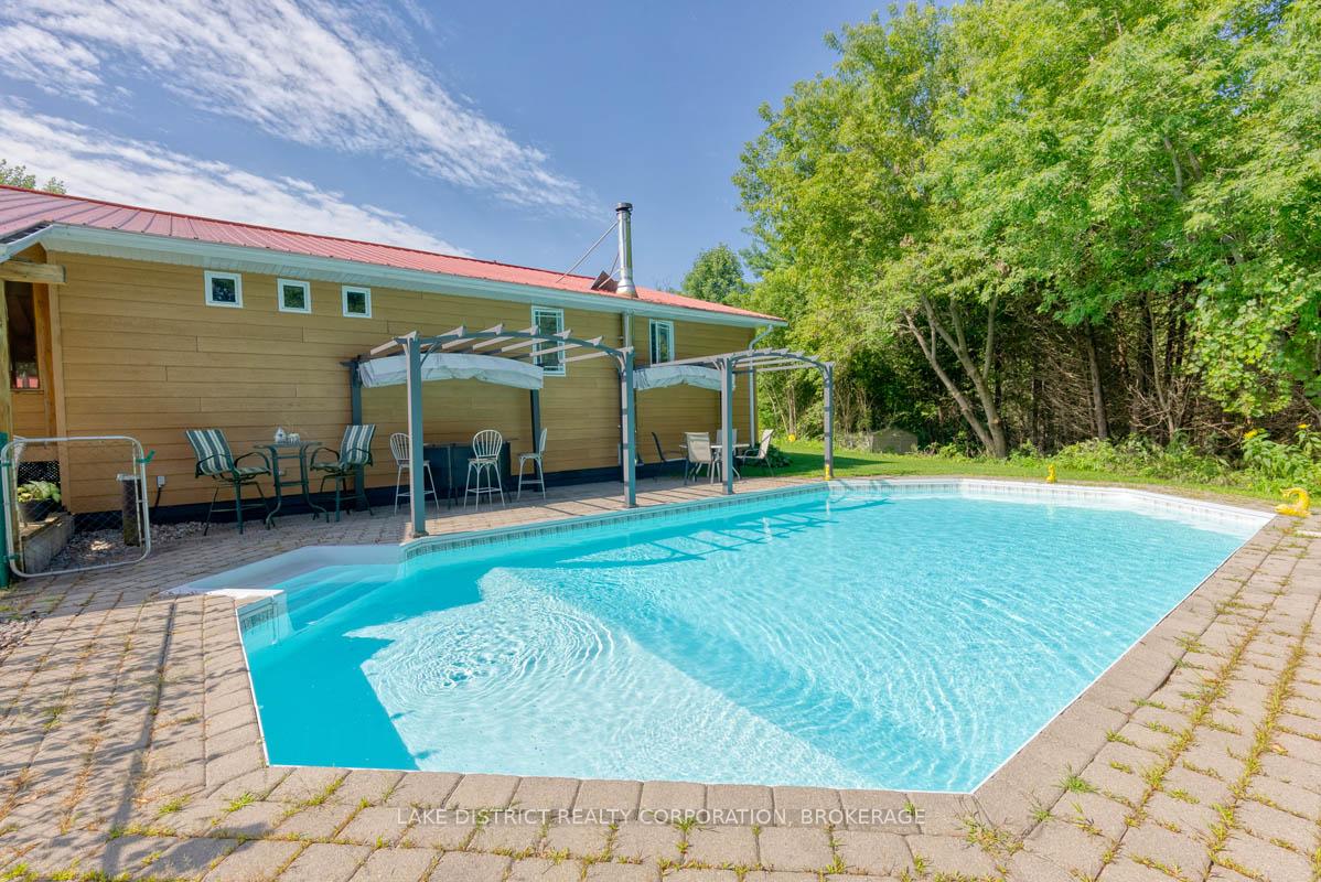 Photo 31 of 1221 Cp Lane, Frontenac, Frontenac Centre — HOMEH