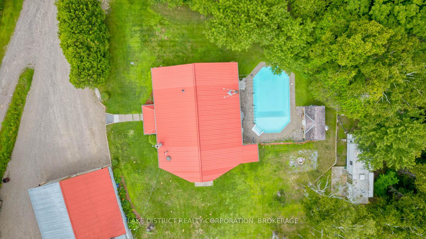 Photo 35 of 1221 Cp Lane, Frontenac, Frontenac Centre — HOMEH