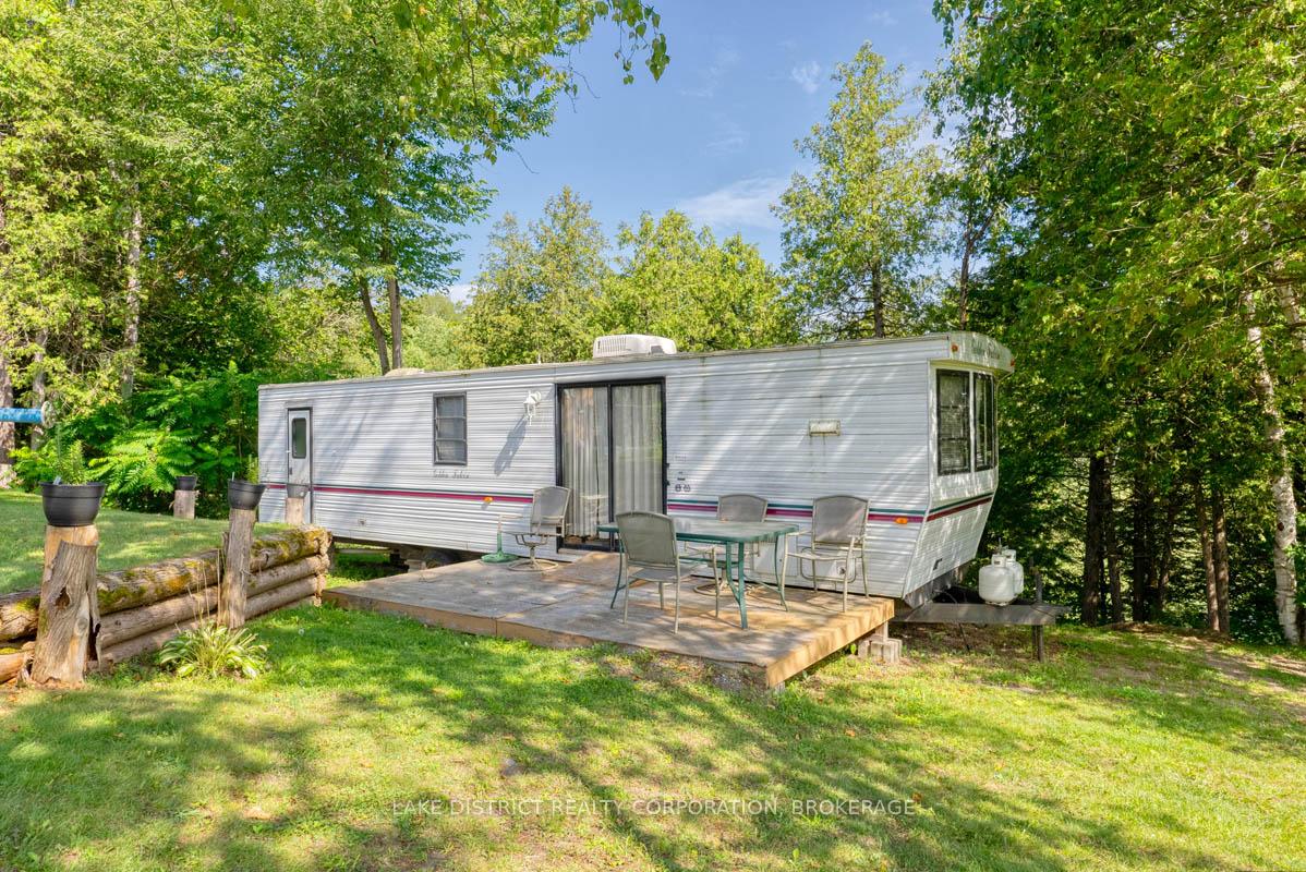 Photo 36 of 1221 Cp Lane, Frontenac, Frontenac Centre — HOMEH