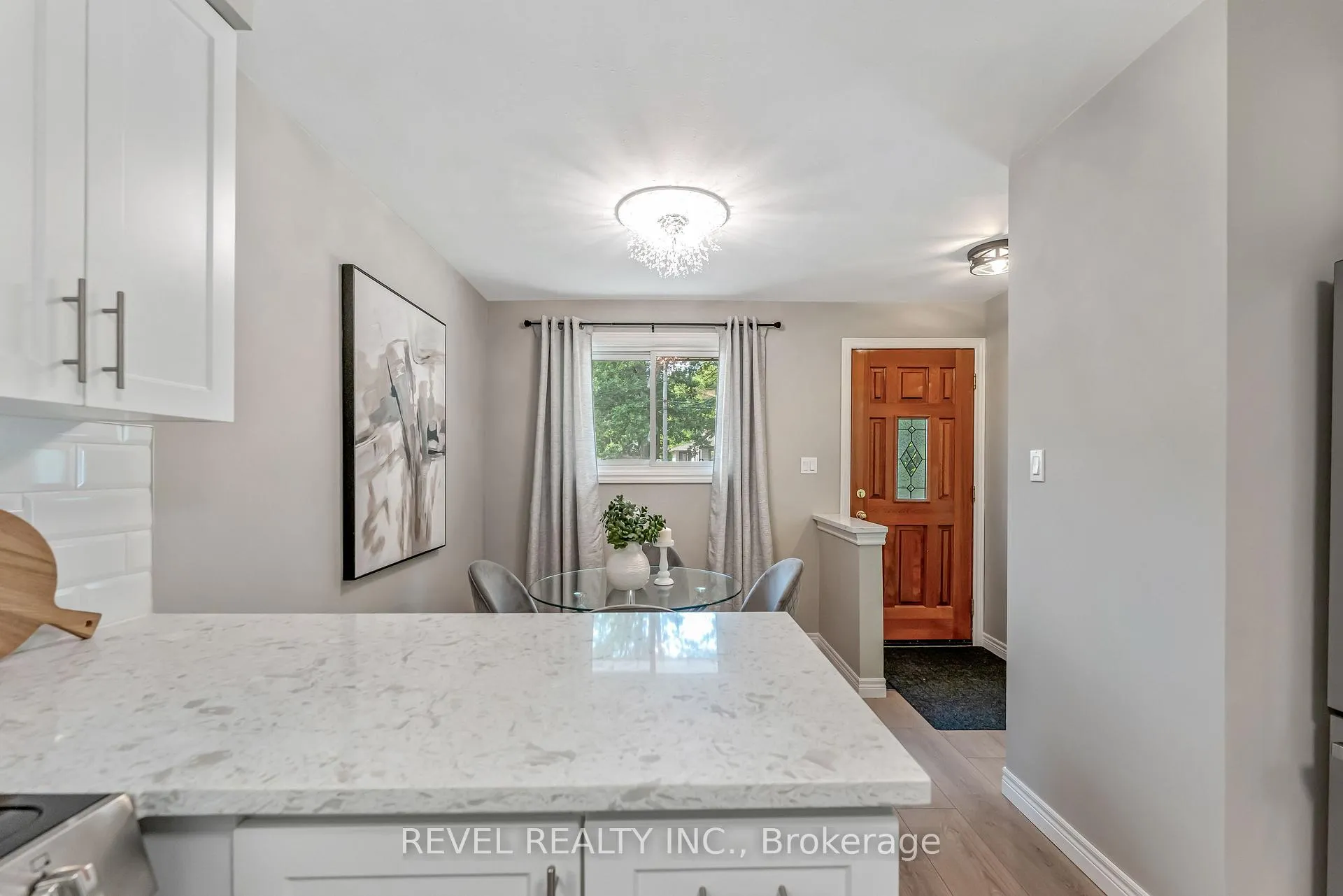Photo 19 of 323 Hixon Road, Hamilton, Red Hill — HOMEH