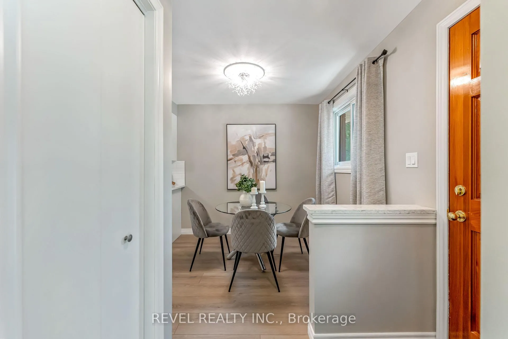 Photo 24 of 323 Hixon Road, Hamilton, Red Hill — HOMEH