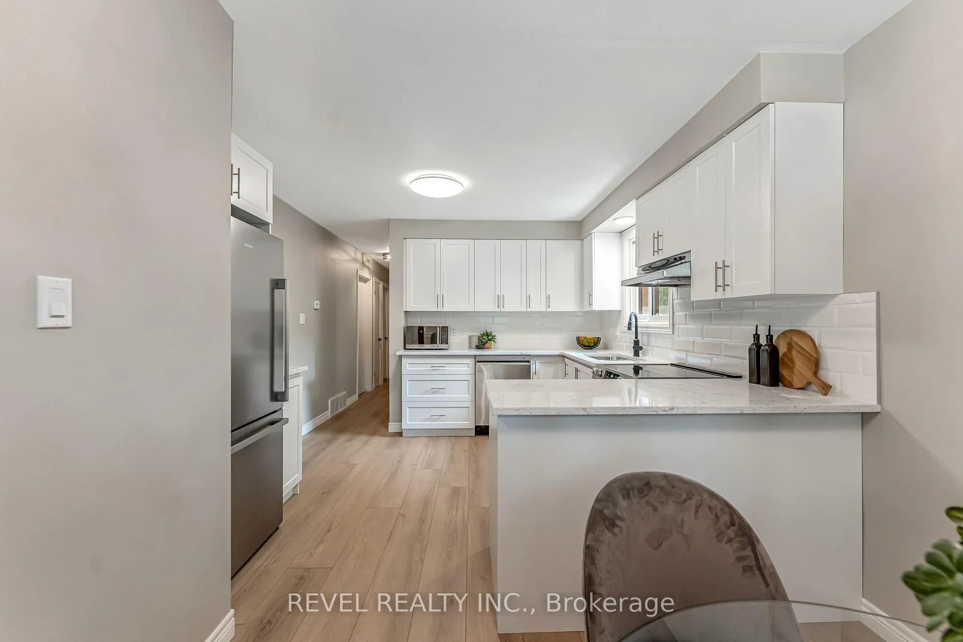 Photo 25 of 323 Hixon Road, Hamilton, Red Hill — HOMEH