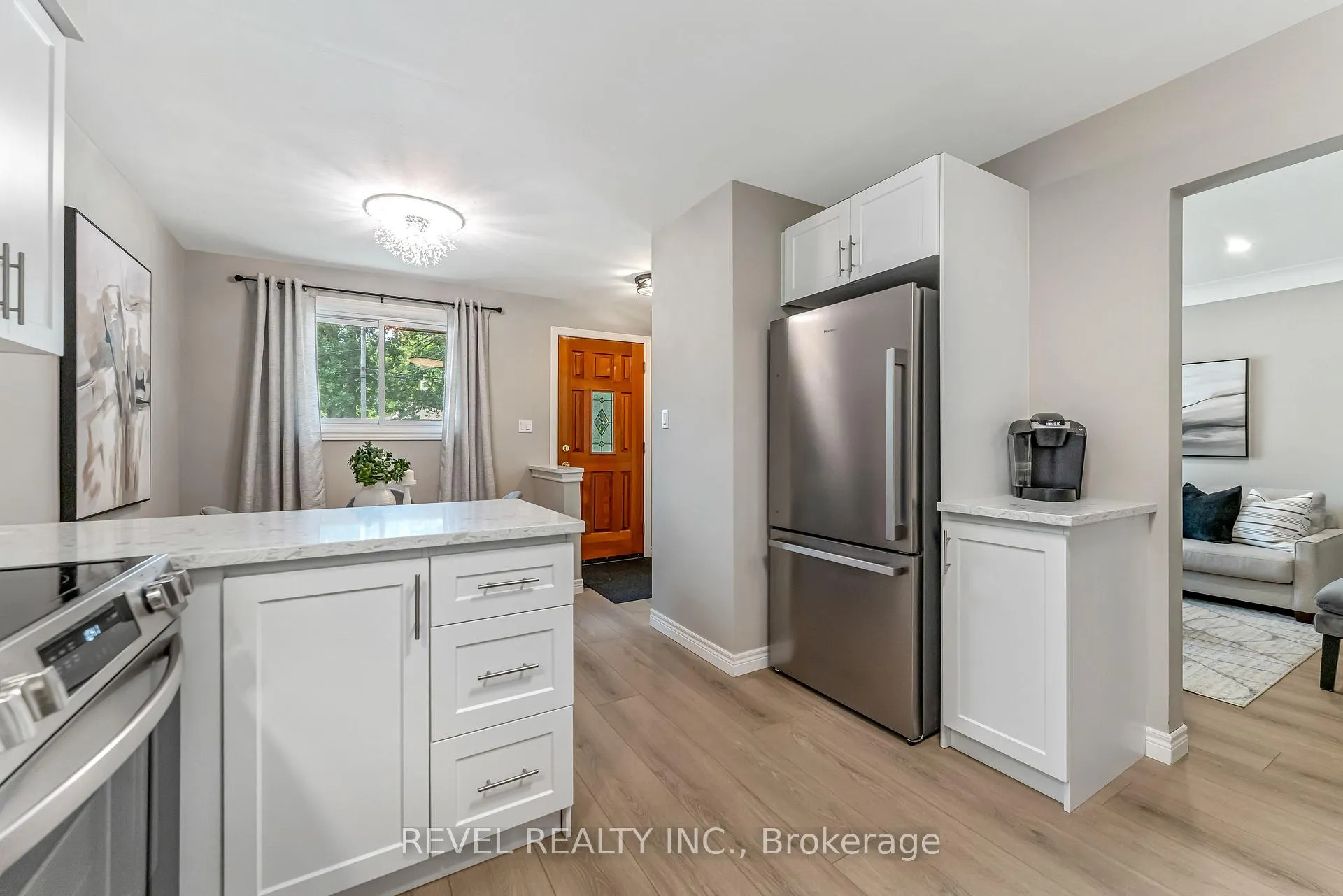 Photo 27 of 323 Hixon Road, Hamilton, Red Hill — HOMEH
