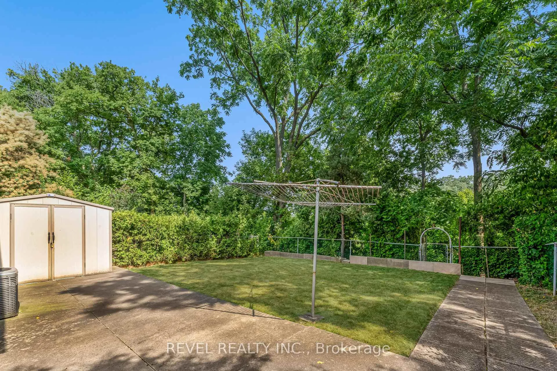 Photo 37 of 323 Hixon Road, Hamilton, Red Hill — HOMEH