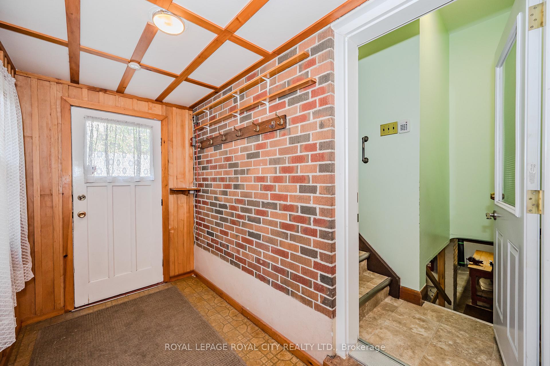Photo 1 of 149 Bristol Street, Guelph, Downtown — HOMEH