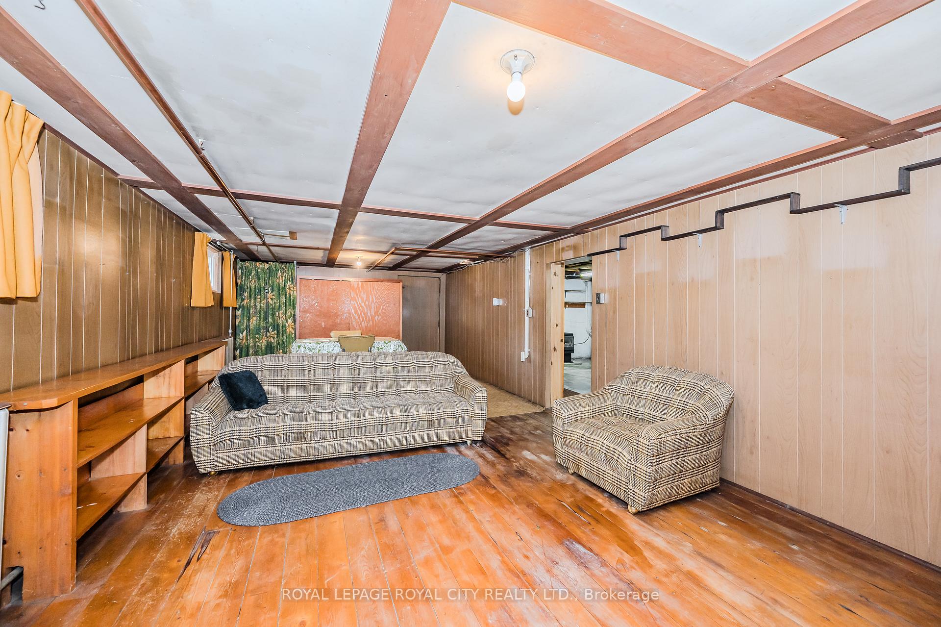 Photo 4 of 149 Bristol Street, Guelph, Downtown — HOMEH