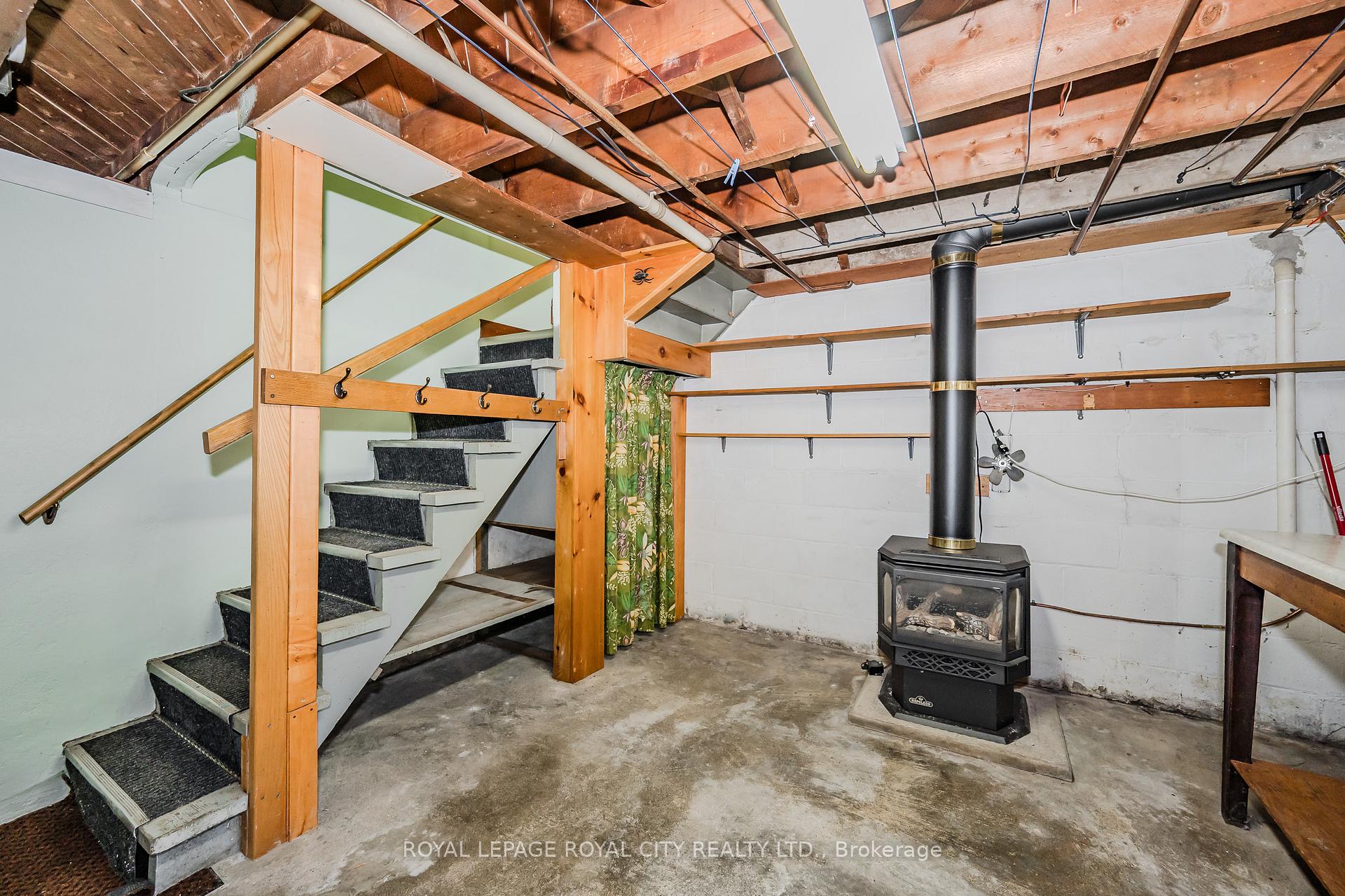 Photo 9 of 149 Bristol Street, Guelph, Downtown — HOMEH