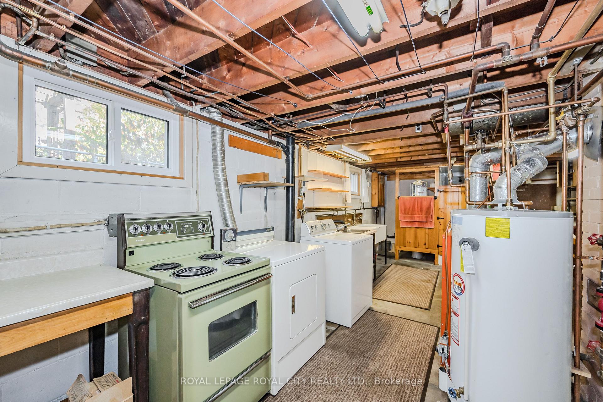 Photo 10 of 149 Bristol Street, Guelph, Downtown — HOMEH
