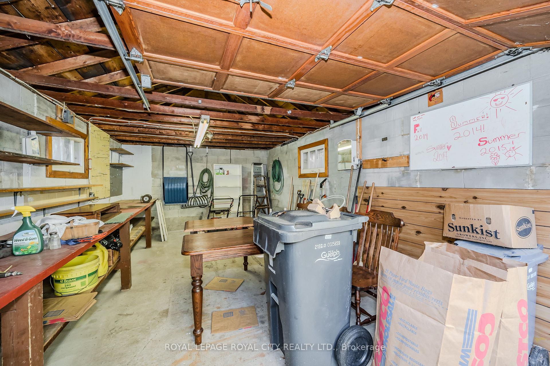 Photo 13 of 149 Bristol Street, Guelph, Downtown — HOMEH
